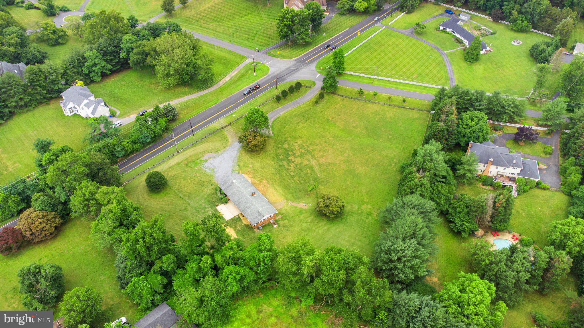 DARNESTOWN OUTSIDE - Residential