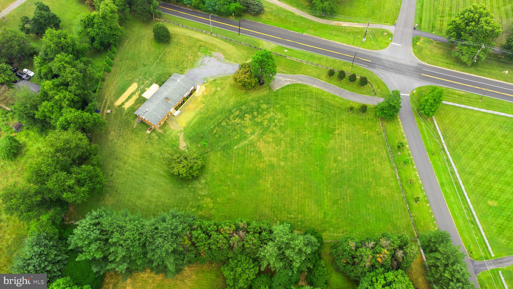 DARNESTOWN OUTSIDE - Residential