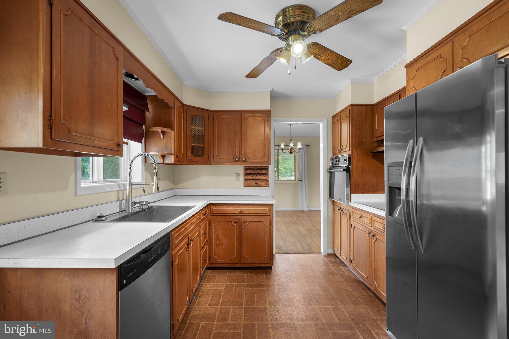 DARNESTOWN OUTSIDE - Residential