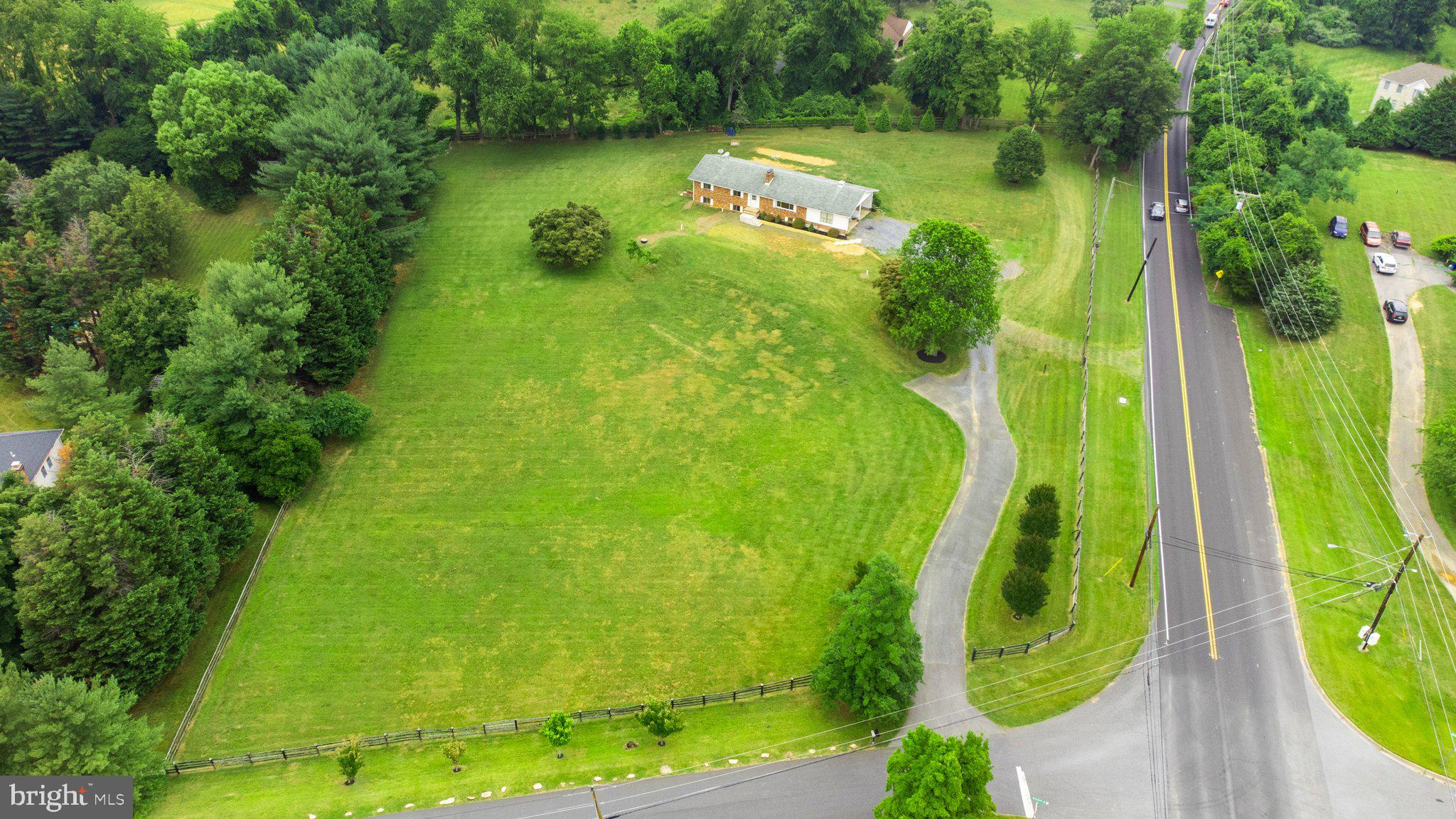 DARNESTOWN OUTSIDE - Residential