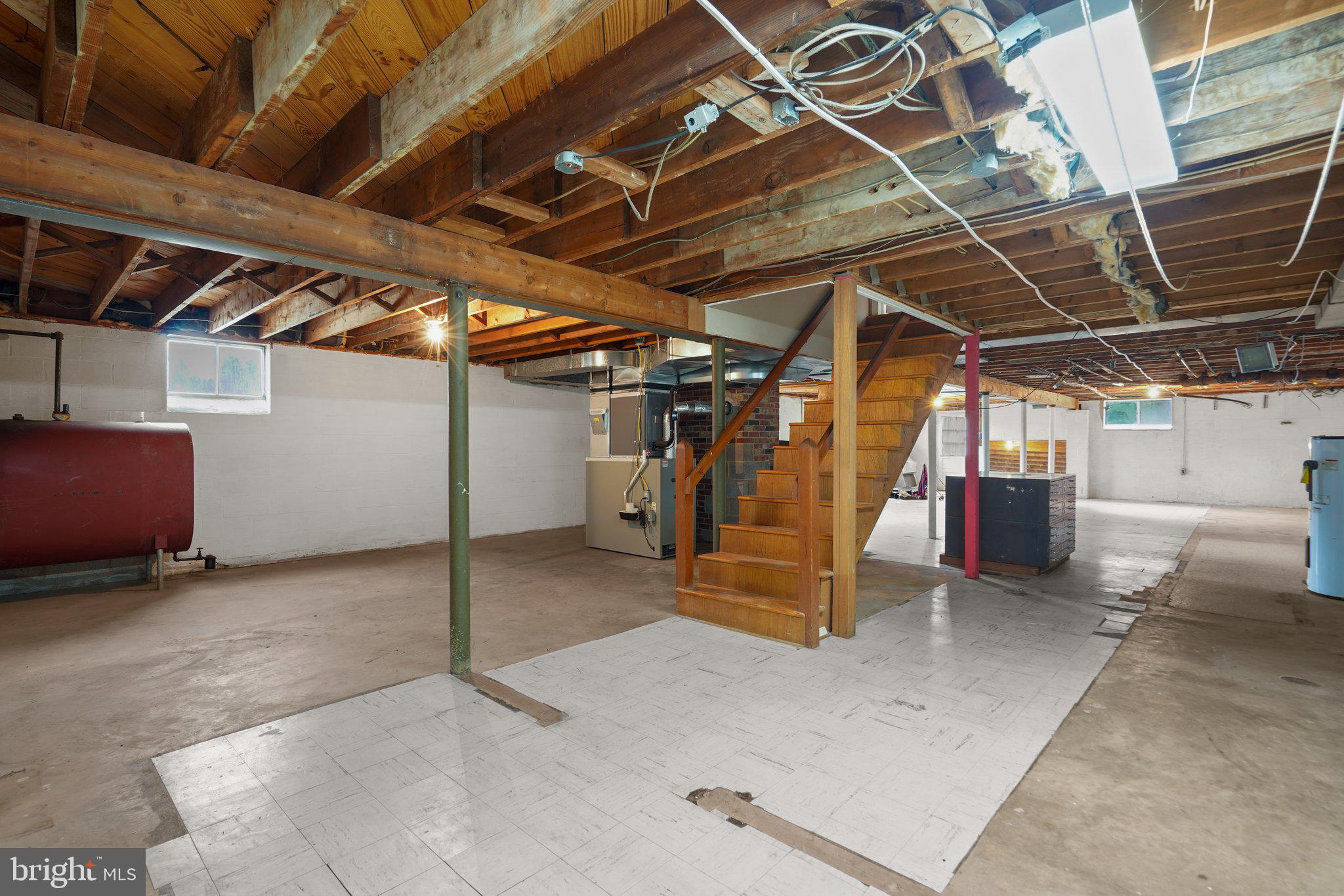 DARNESTOWN OUTSIDE - Residential