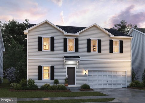 Homes For Sale - LOT 226 Primary Court Ct<br/> MARTINSBURG, WV 25405