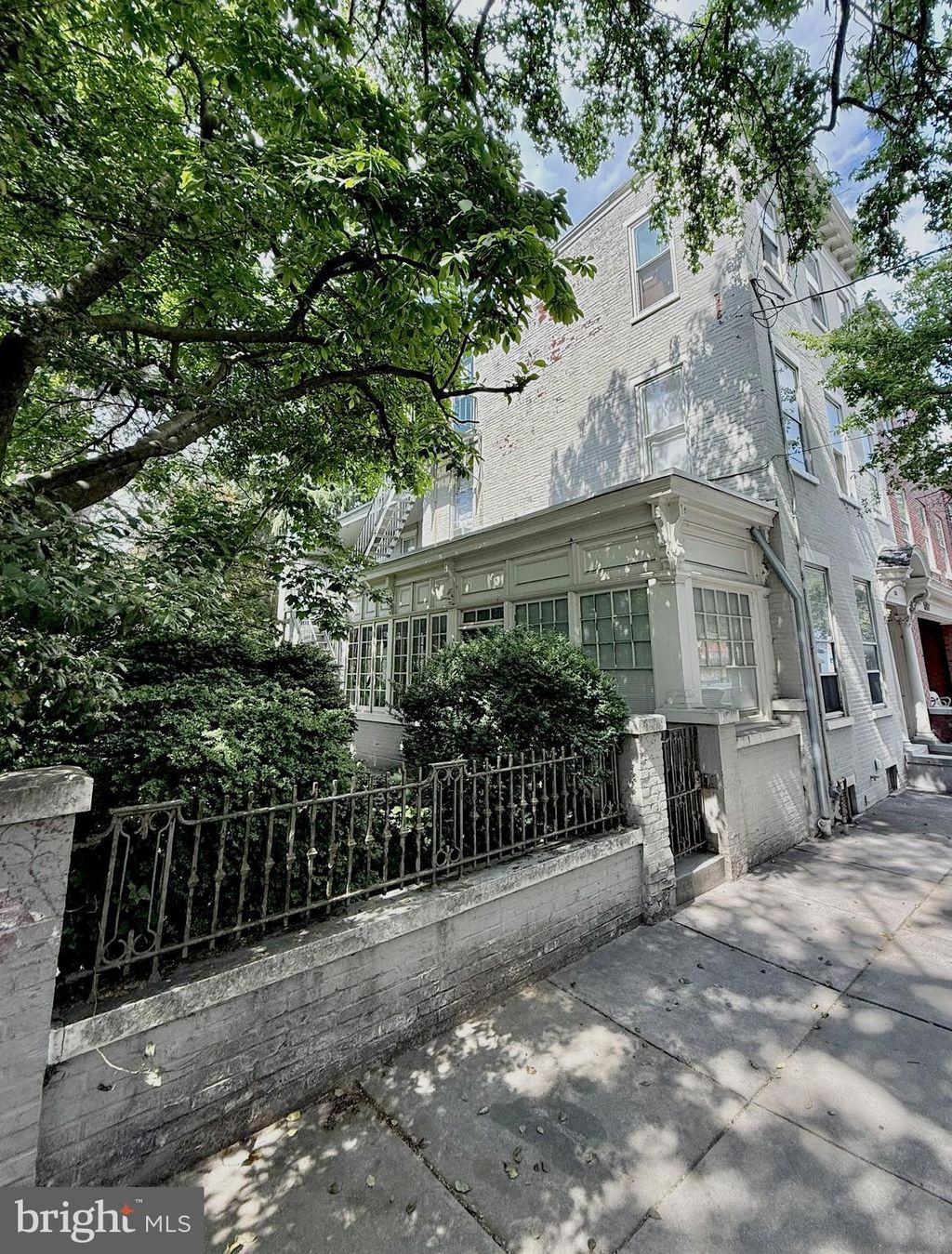 Photo of 534 E Grant Street, LANCASTER, PA 17602 (MLS # PALA2088288)