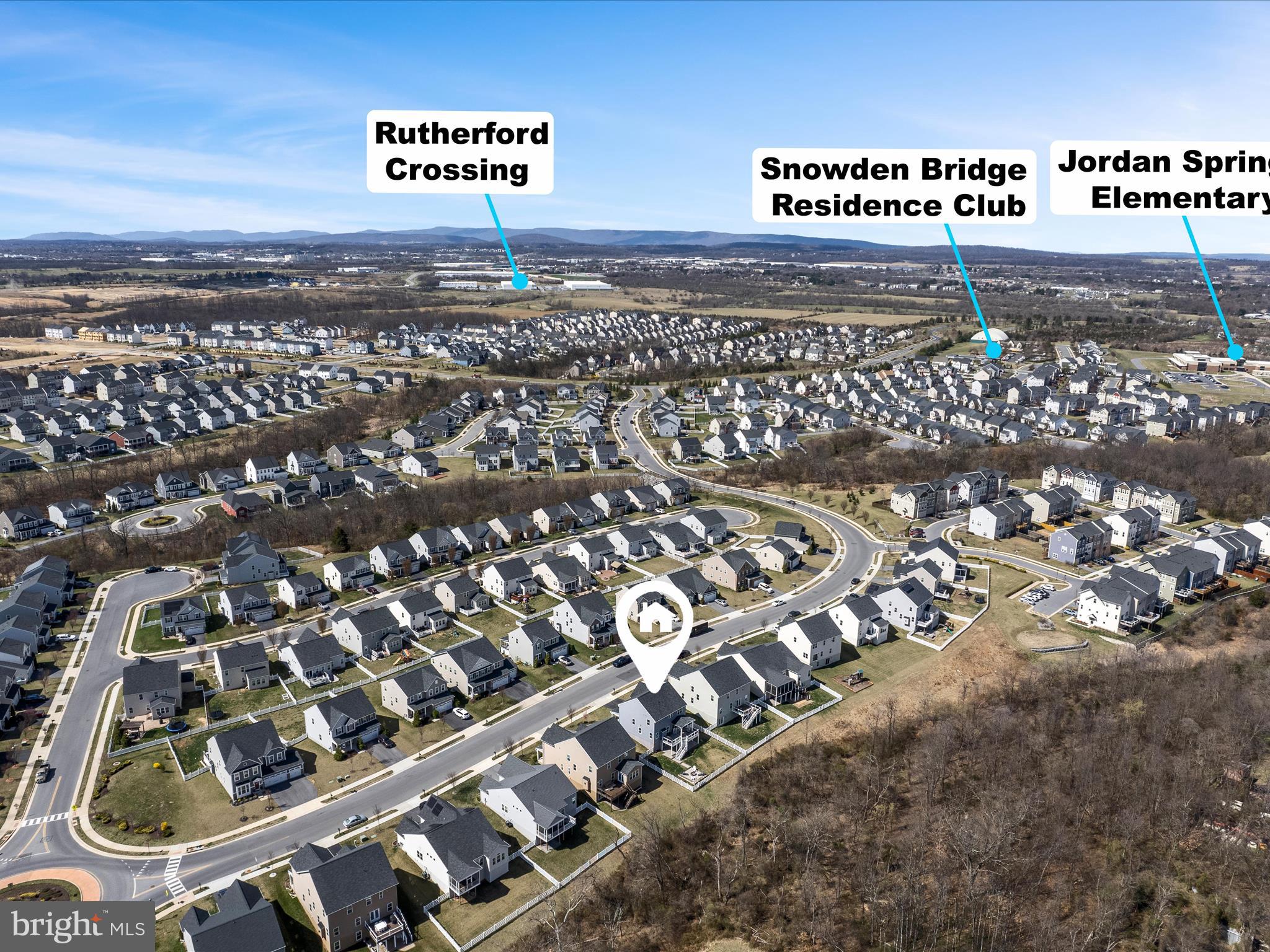 SNOWDEN BRIDGE - Residential