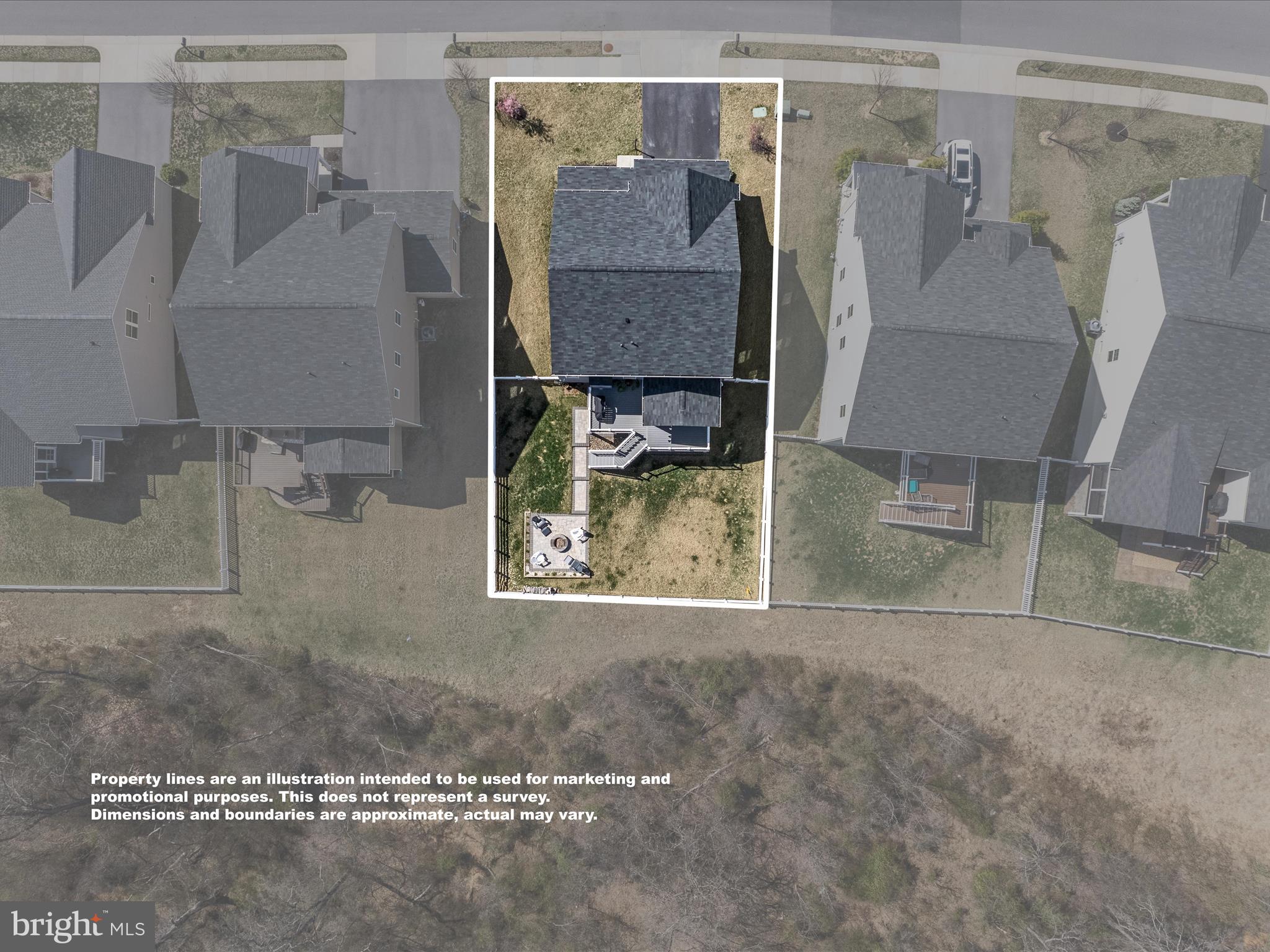 SNOWDEN BRIDGE - Residential