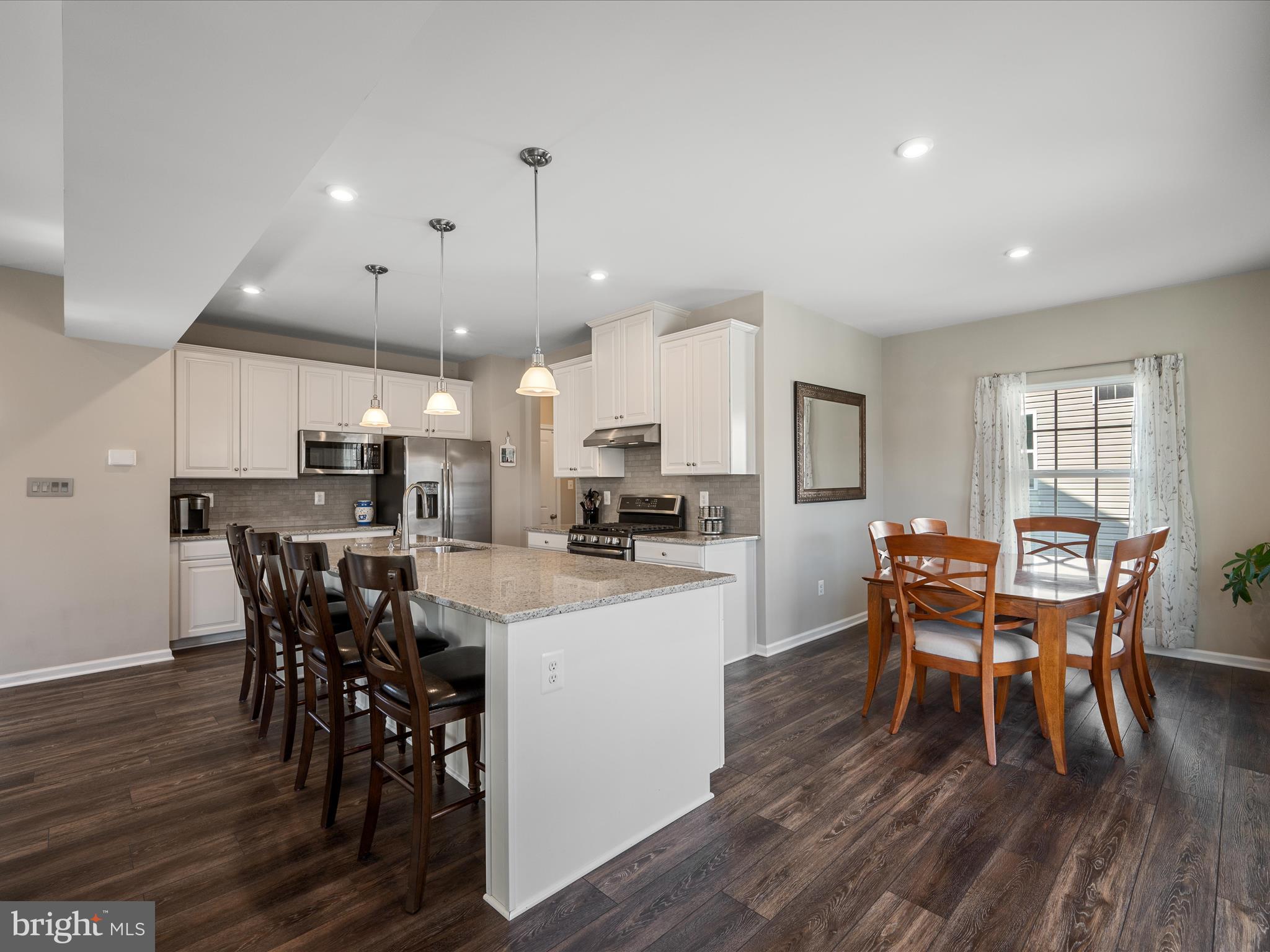 SNOWDEN BRIDGE - Residential