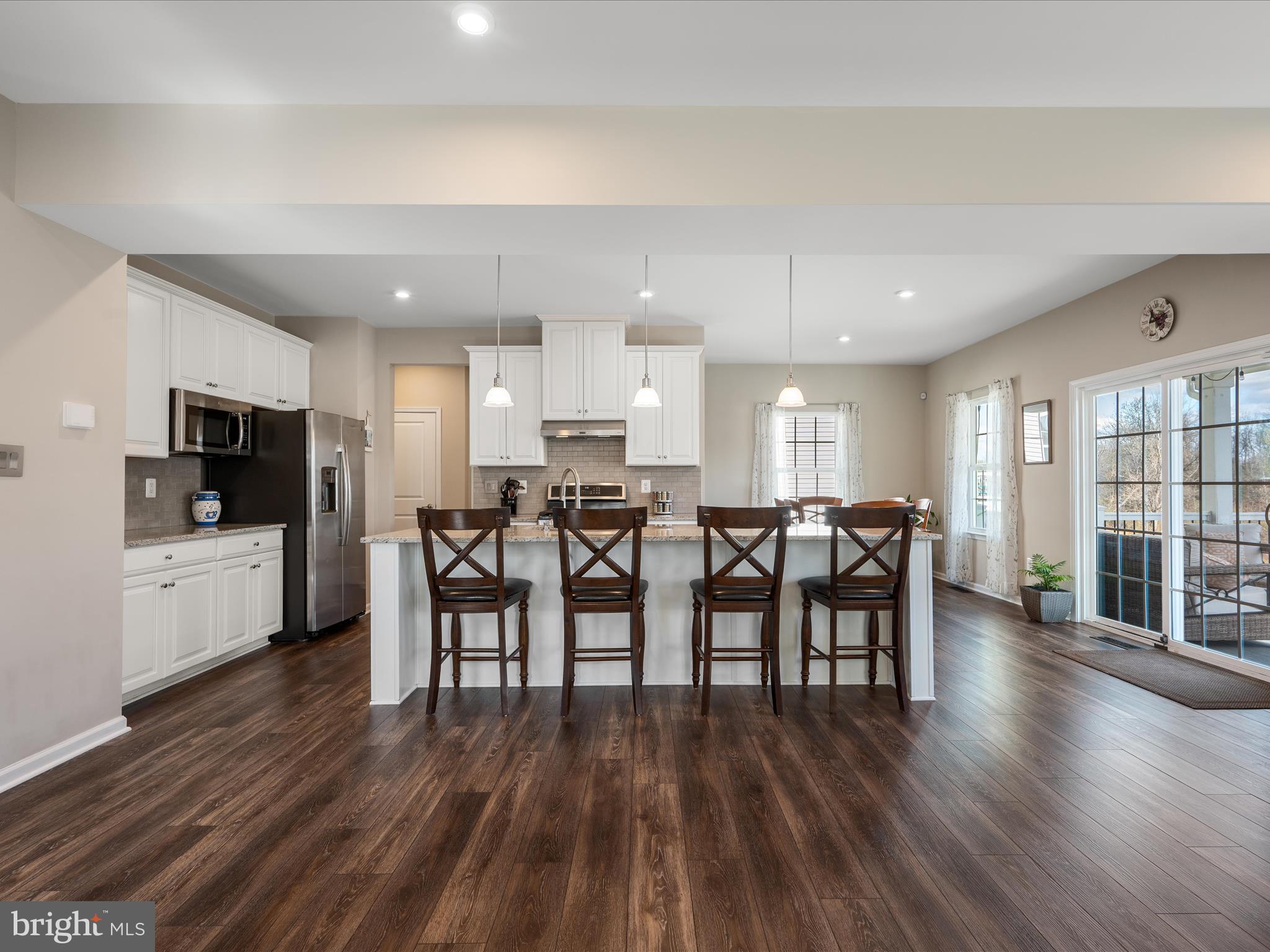 SNOWDEN BRIDGE - Residential