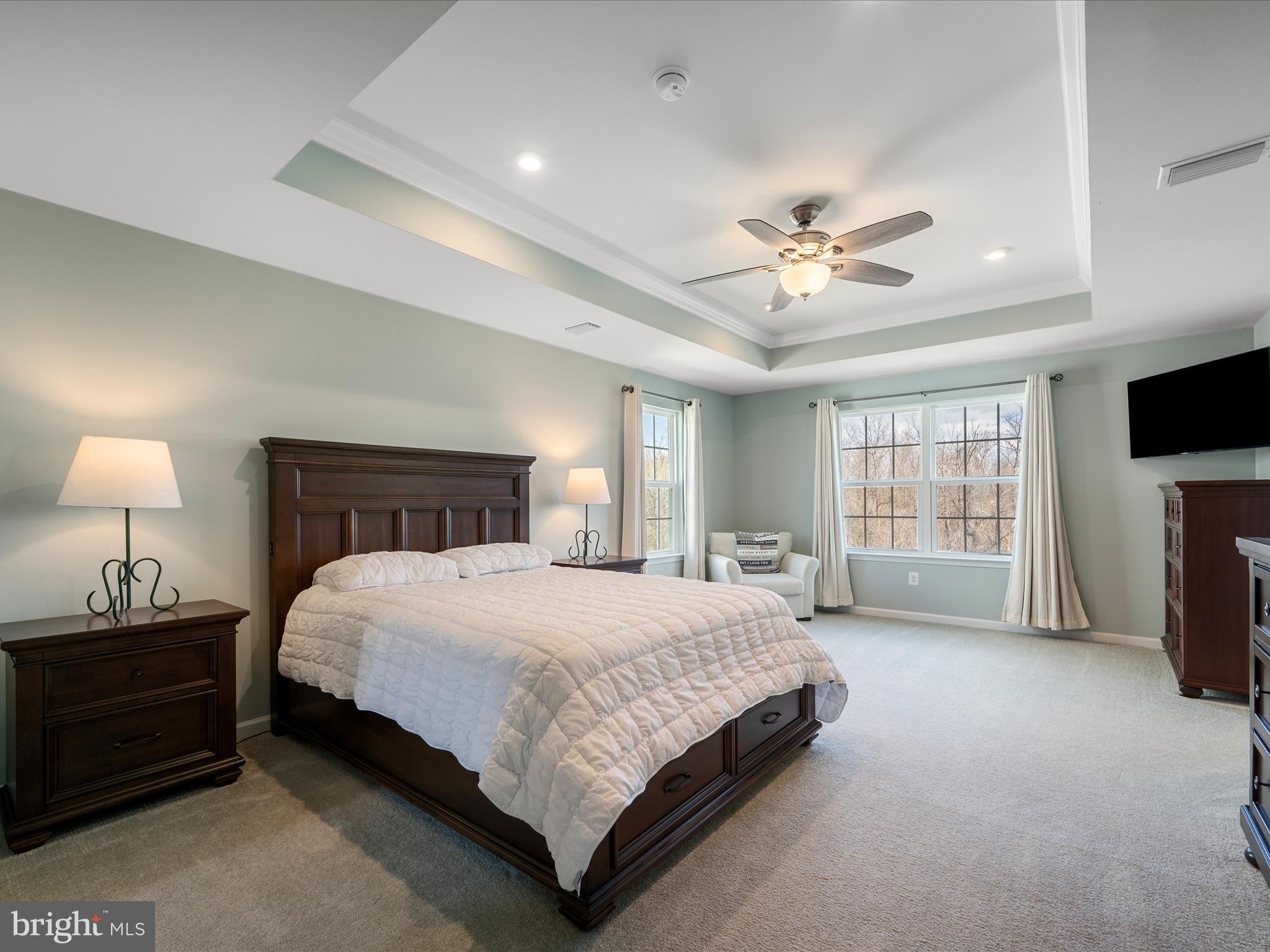 SNOWDEN BRIDGE - Residential