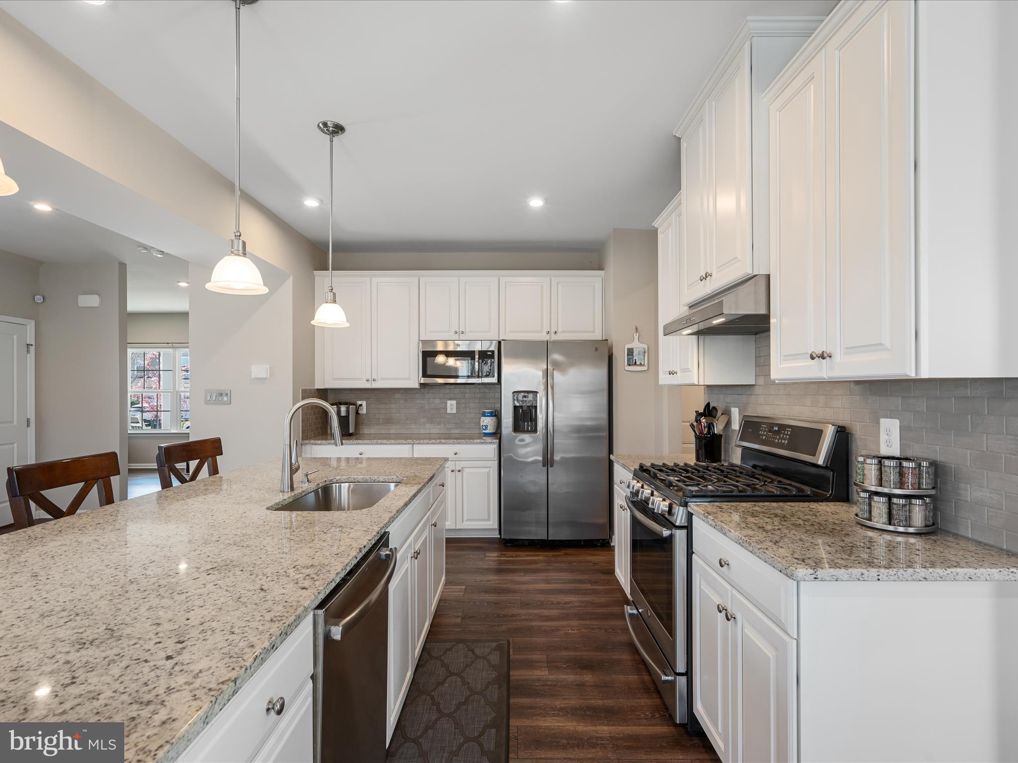 SNOWDEN BRIDGE - Residential