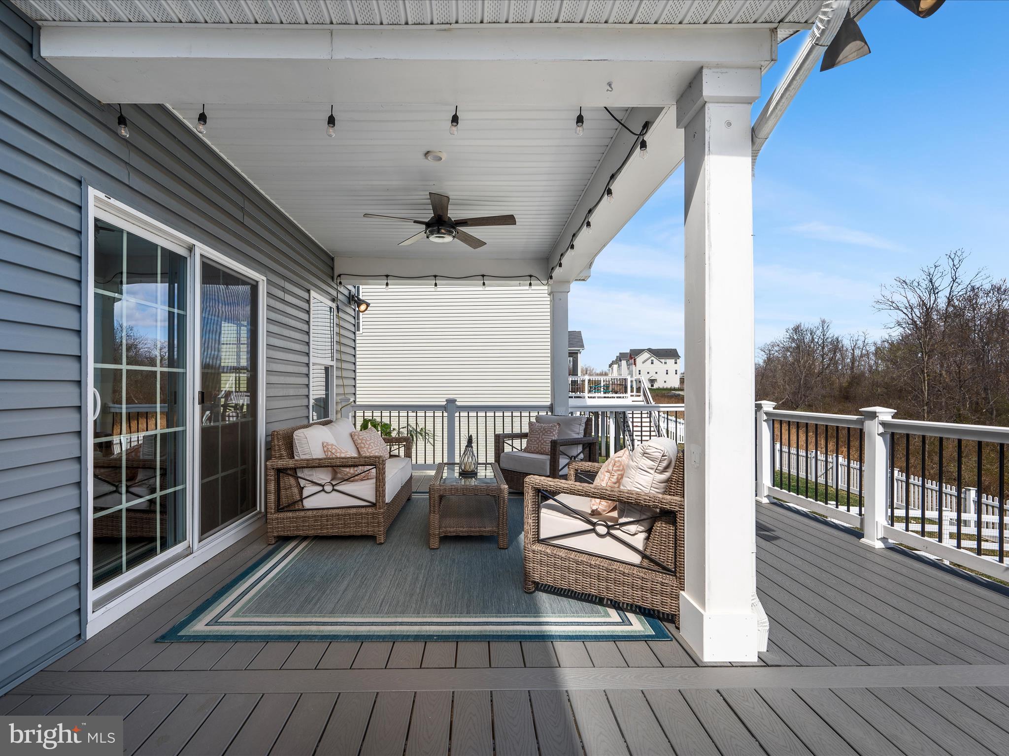 SNOWDEN BRIDGE - Residential