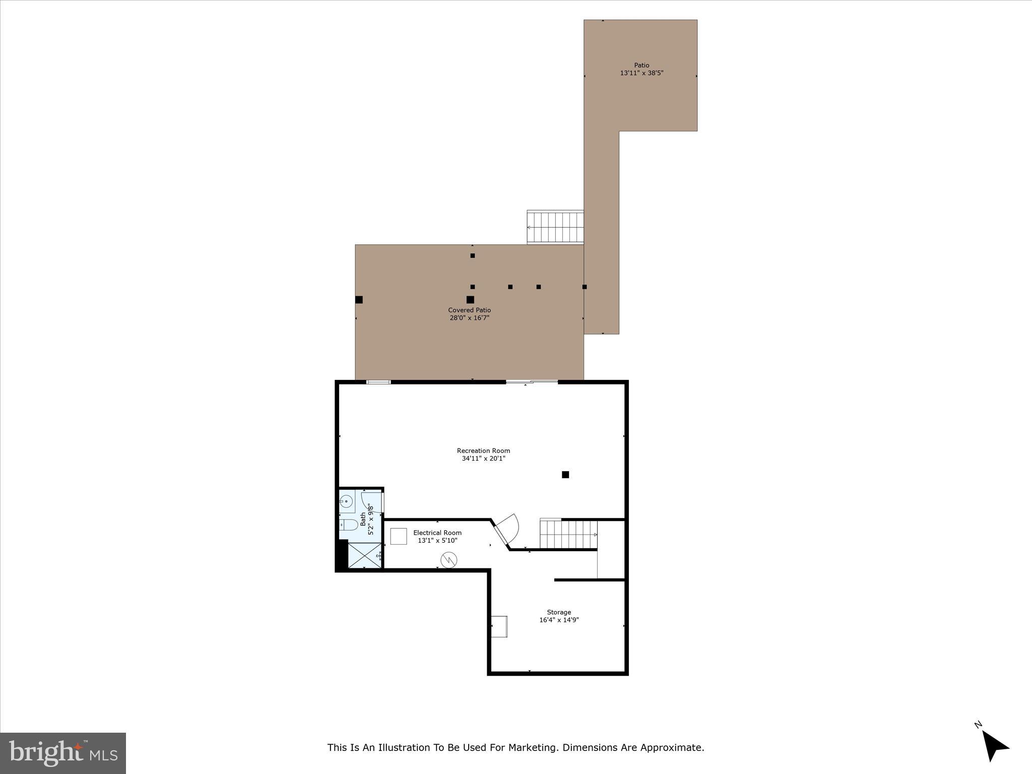 SNOWDEN BRIDGE - Residential