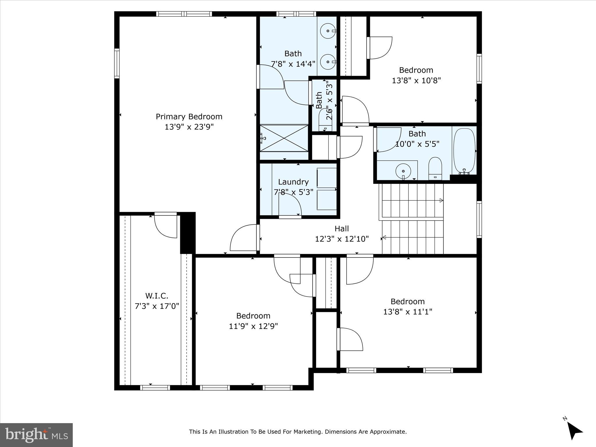 SNOWDEN BRIDGE - Residential