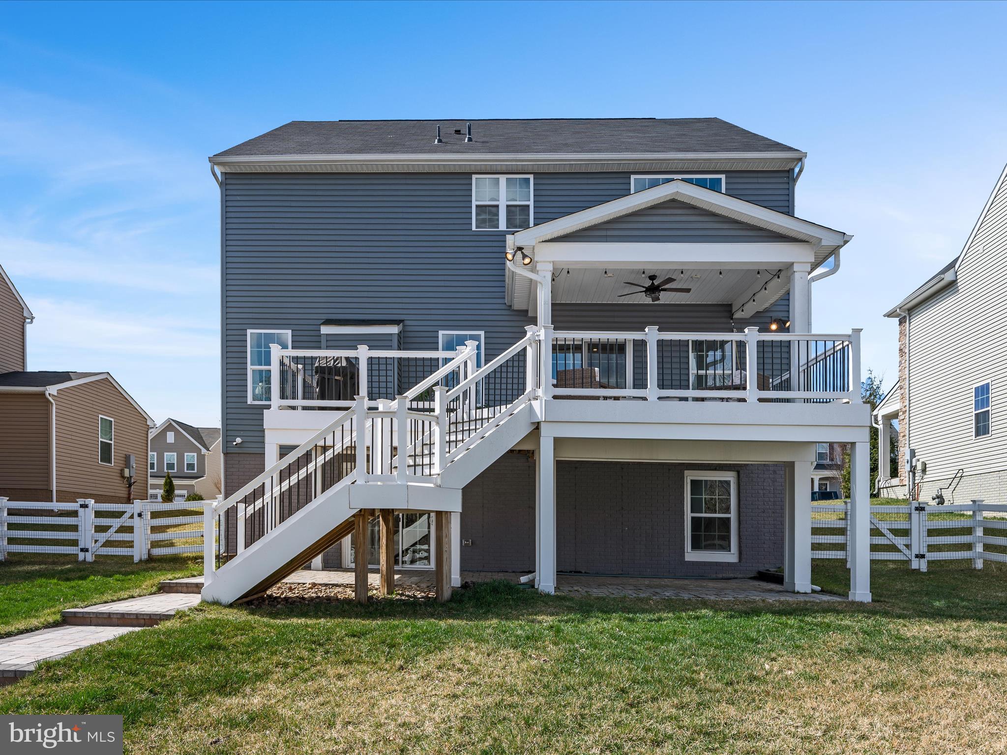 SNOWDEN BRIDGE - Residential