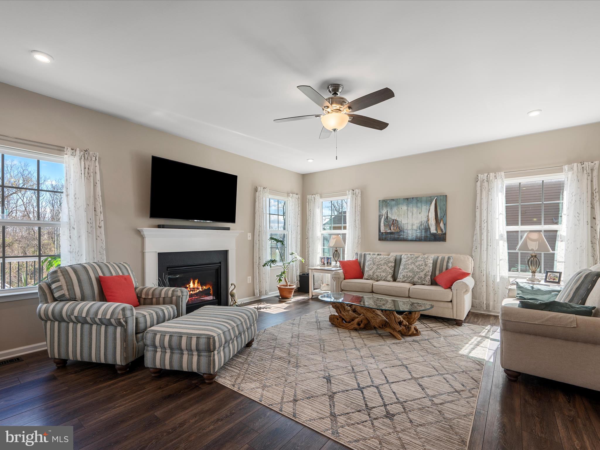 SNOWDEN BRIDGE - Residential