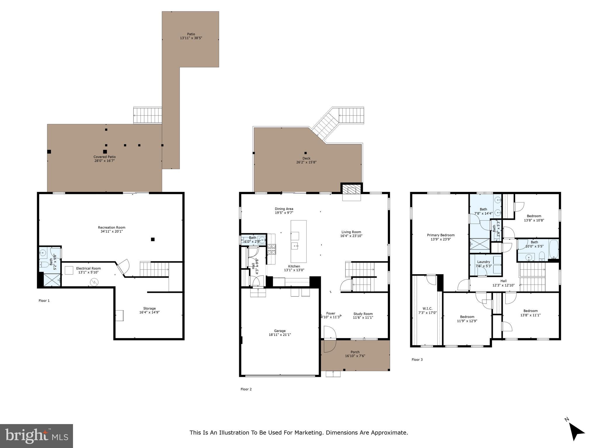 SNOWDEN BRIDGE - Residential