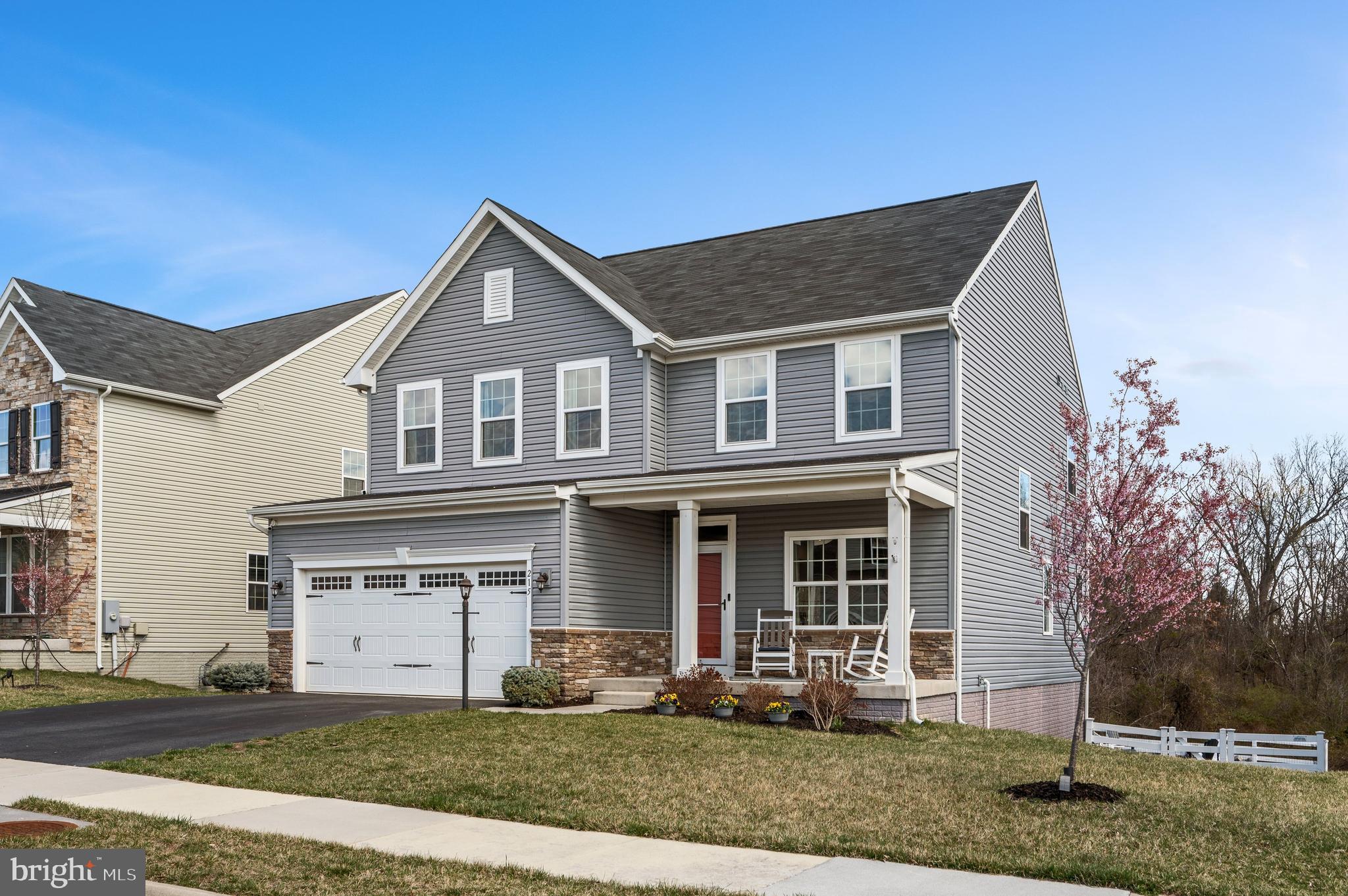 SNOWDEN BRIDGE - Residential