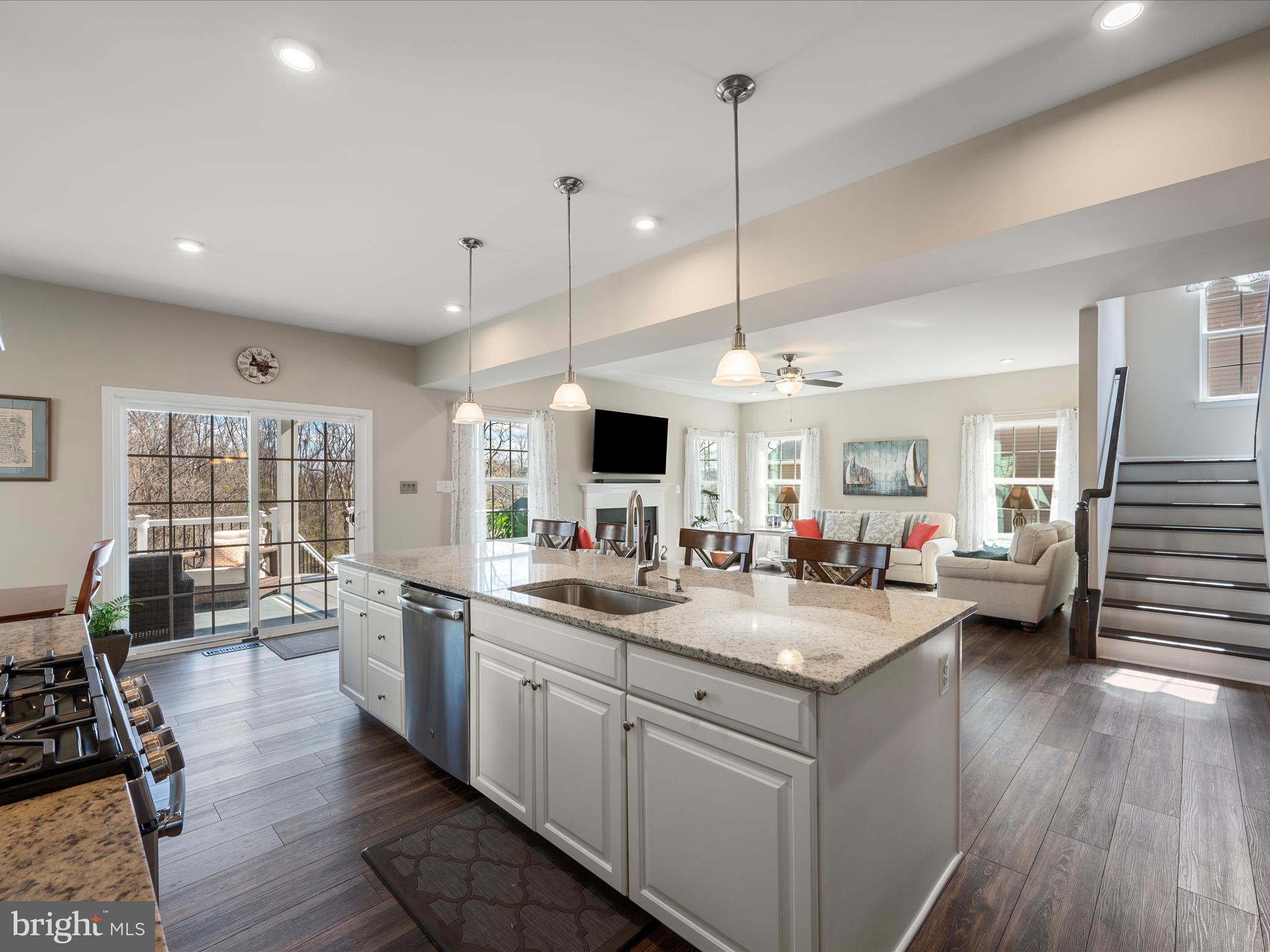 SNOWDEN BRIDGE - Residential