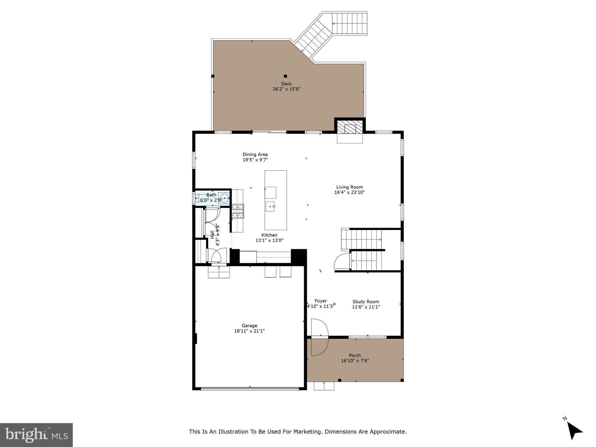 SNOWDEN BRIDGE - Residential