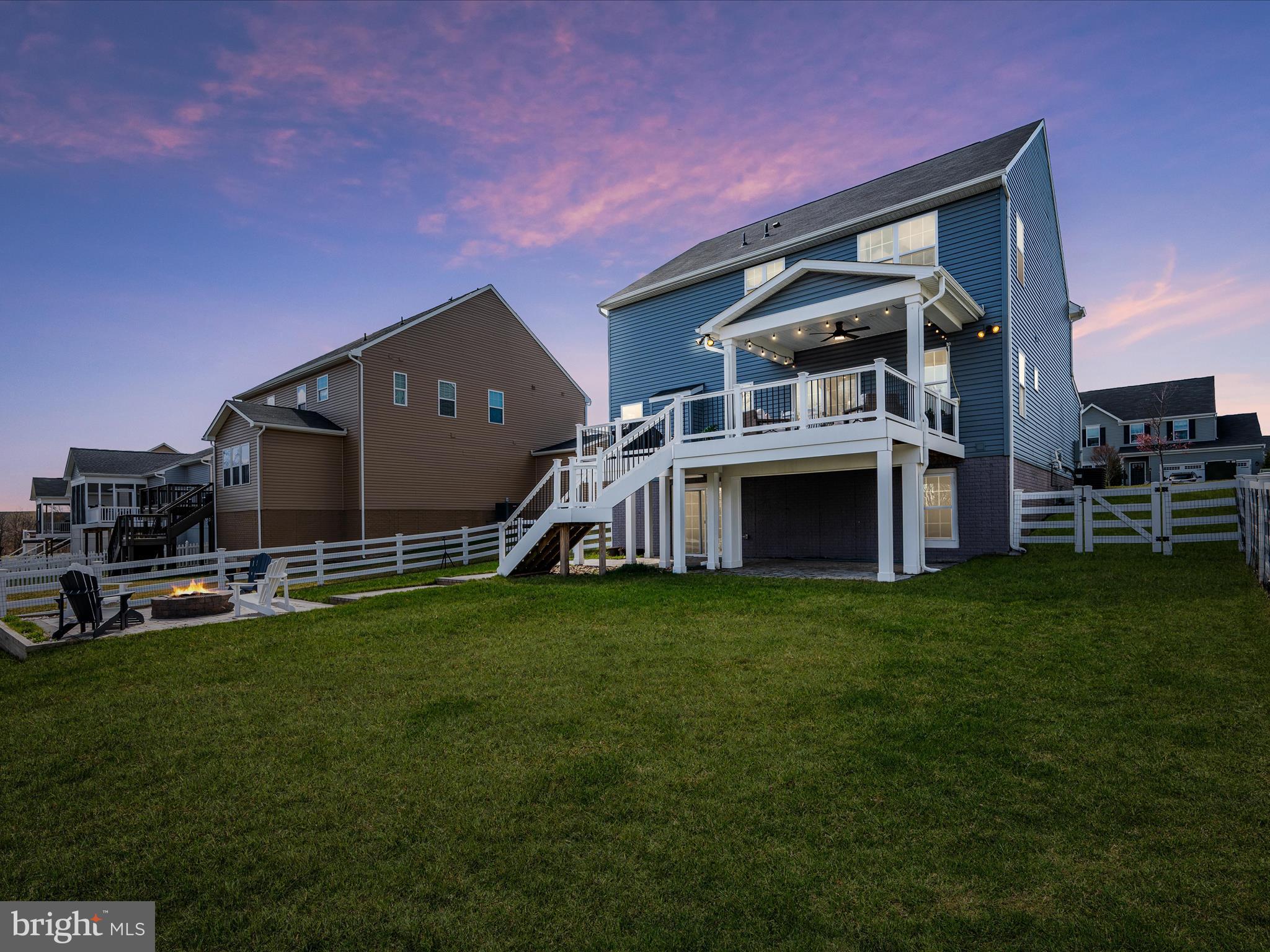SNOWDEN BRIDGE - Residential
