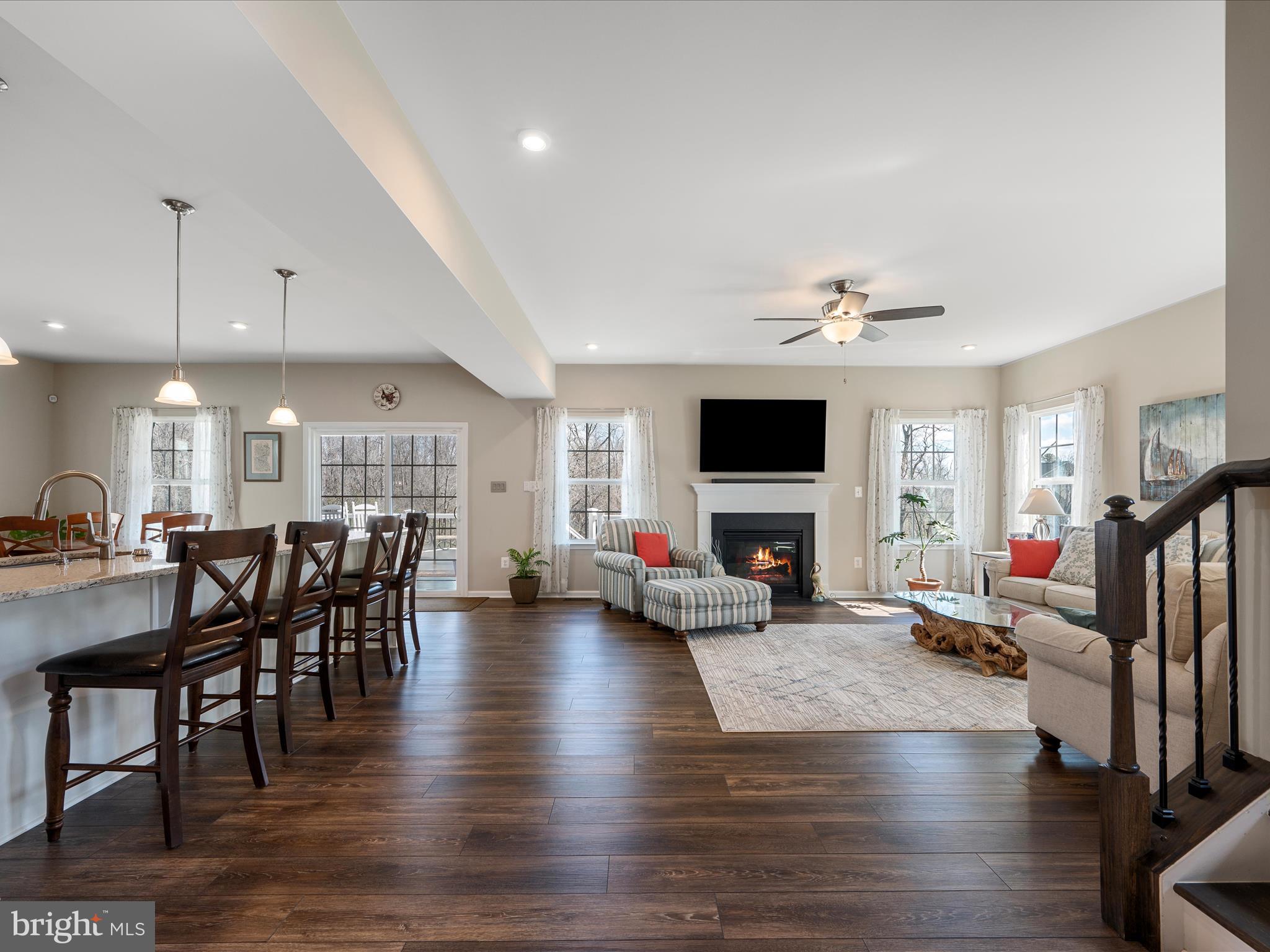 SNOWDEN BRIDGE - Residential