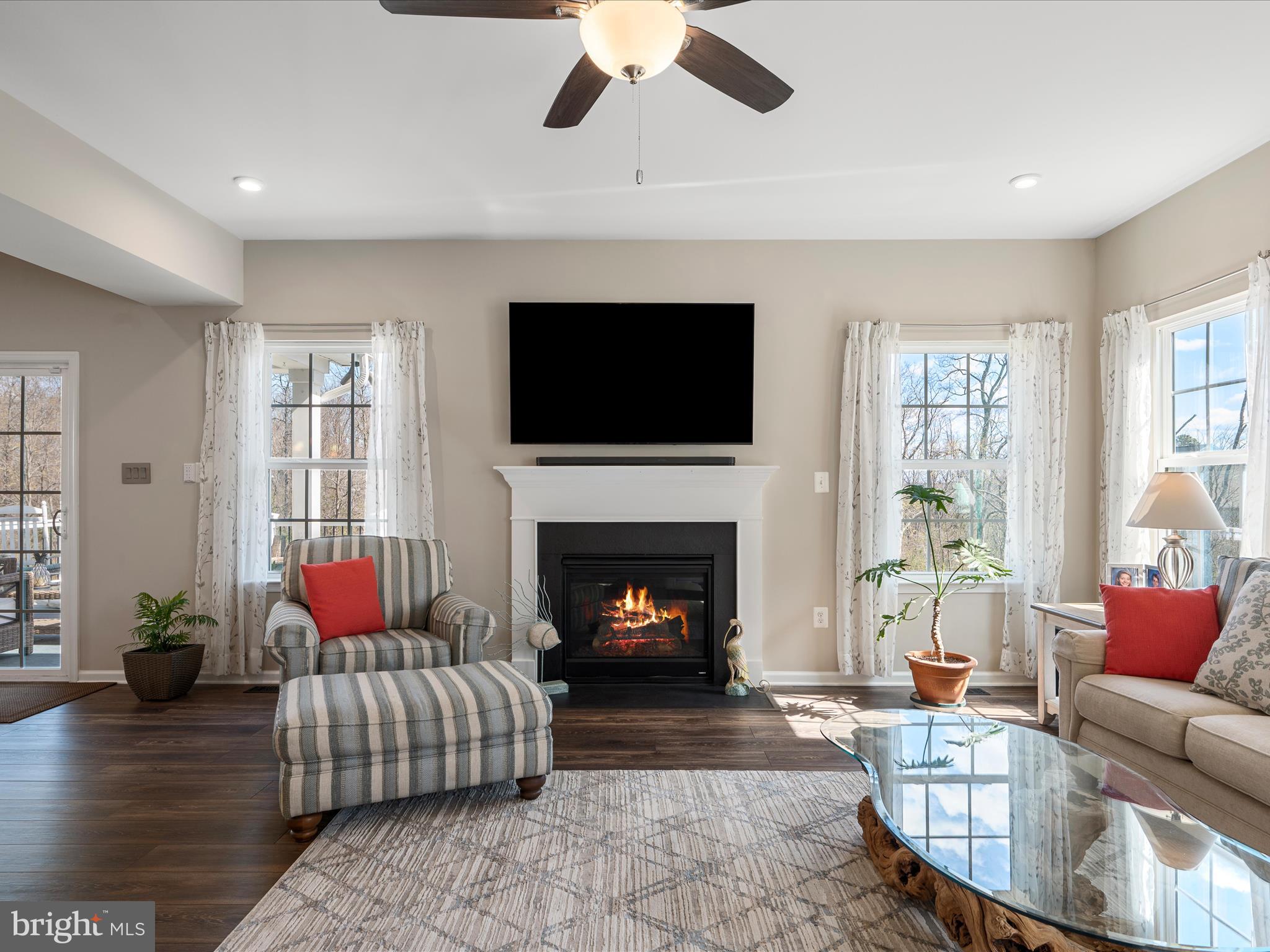 SNOWDEN BRIDGE - Residential