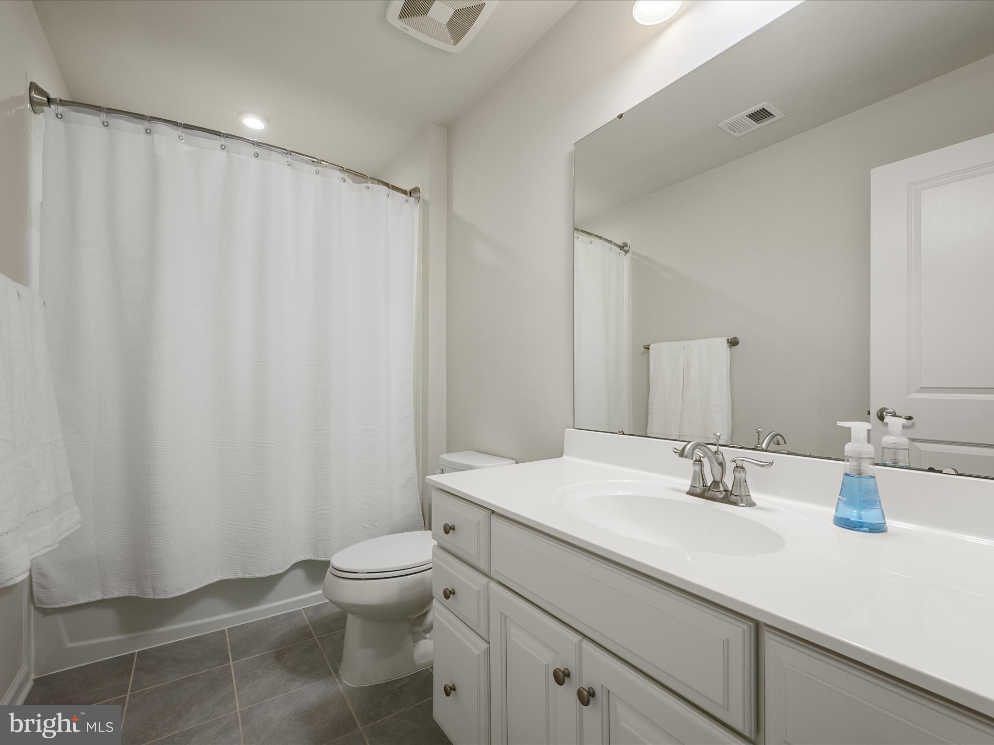 SNOWDEN BRIDGE - Residential