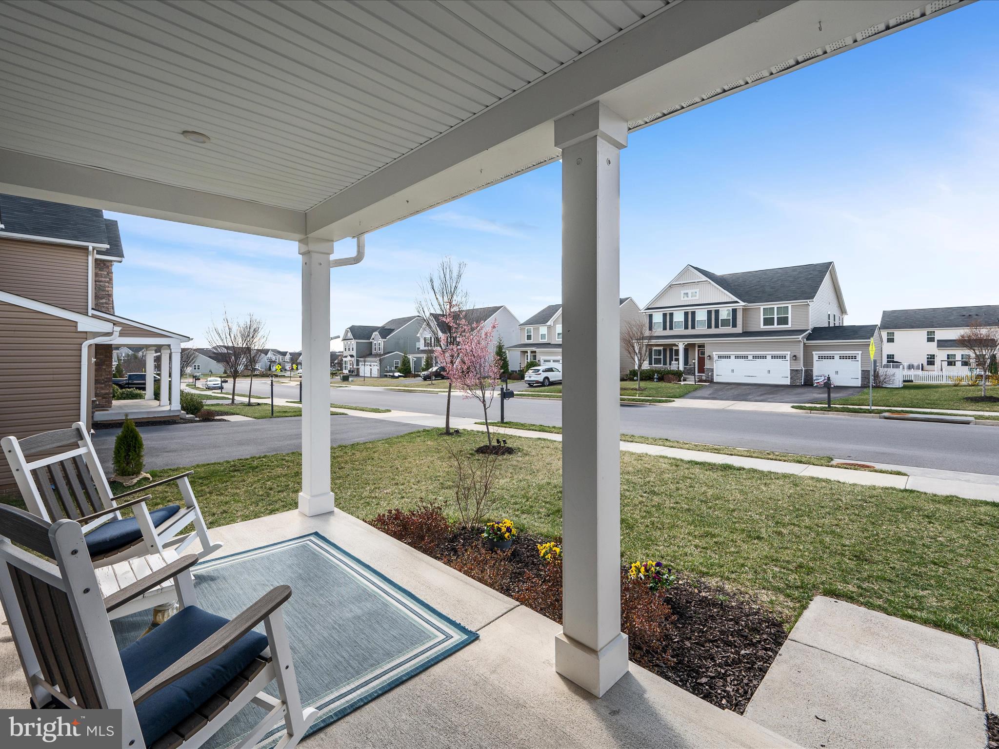 SNOWDEN BRIDGE - Residential