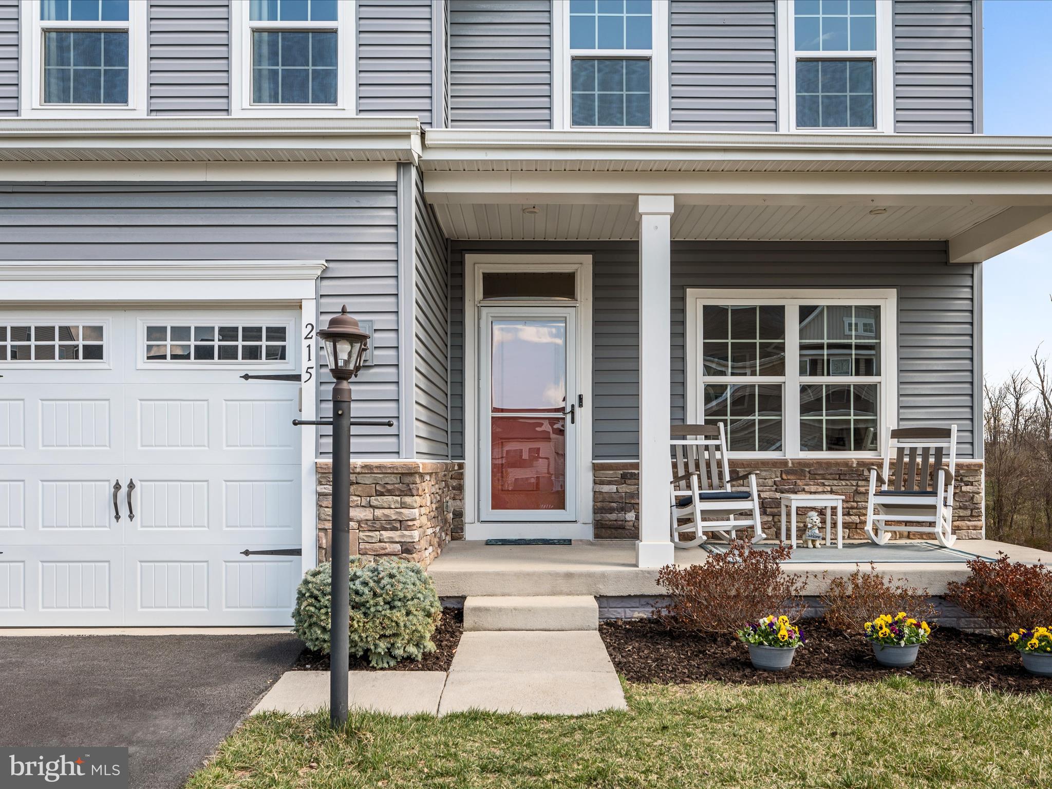 SNOWDEN BRIDGE - Residential