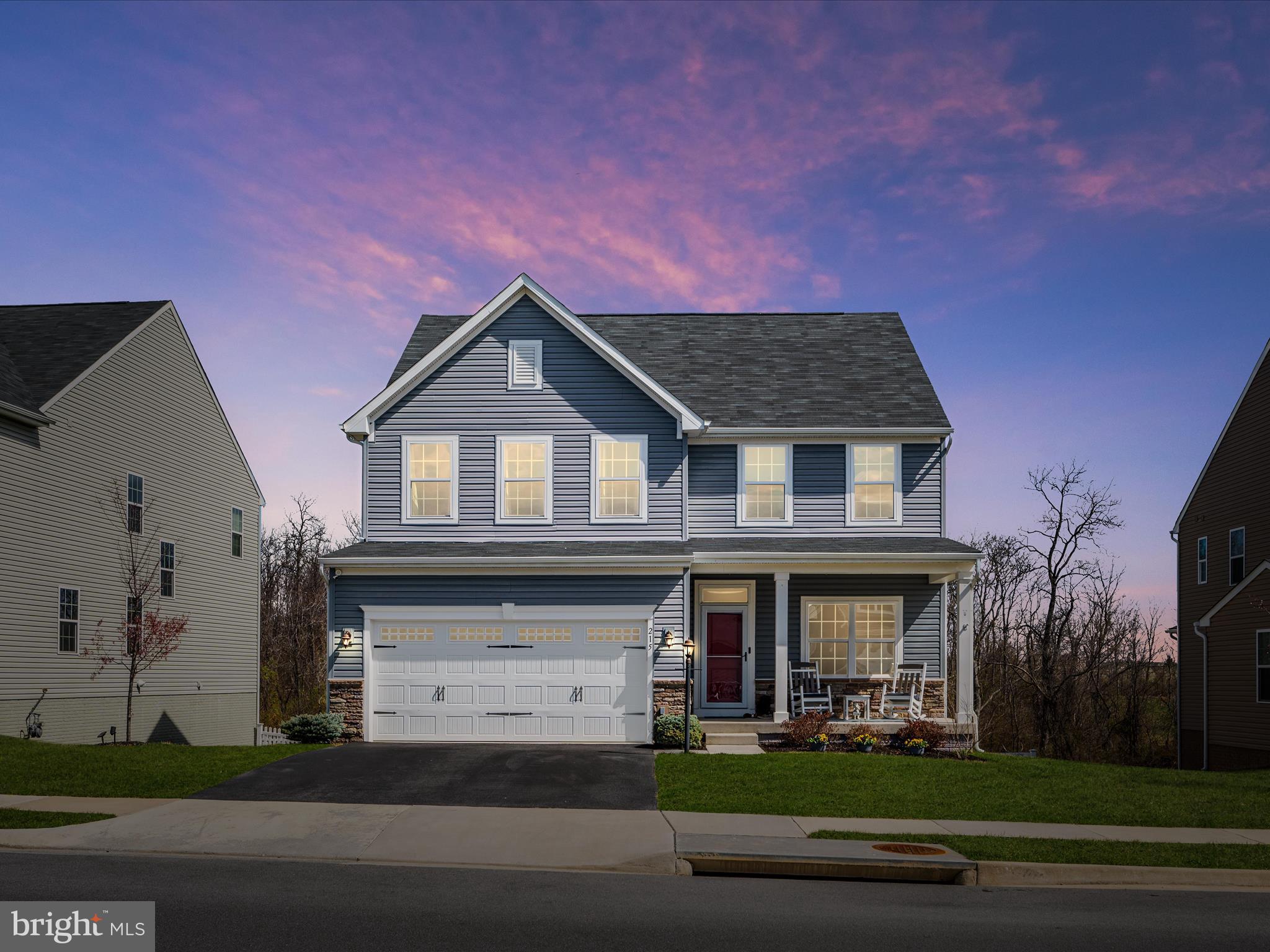 SNOWDEN BRIDGE - Residential