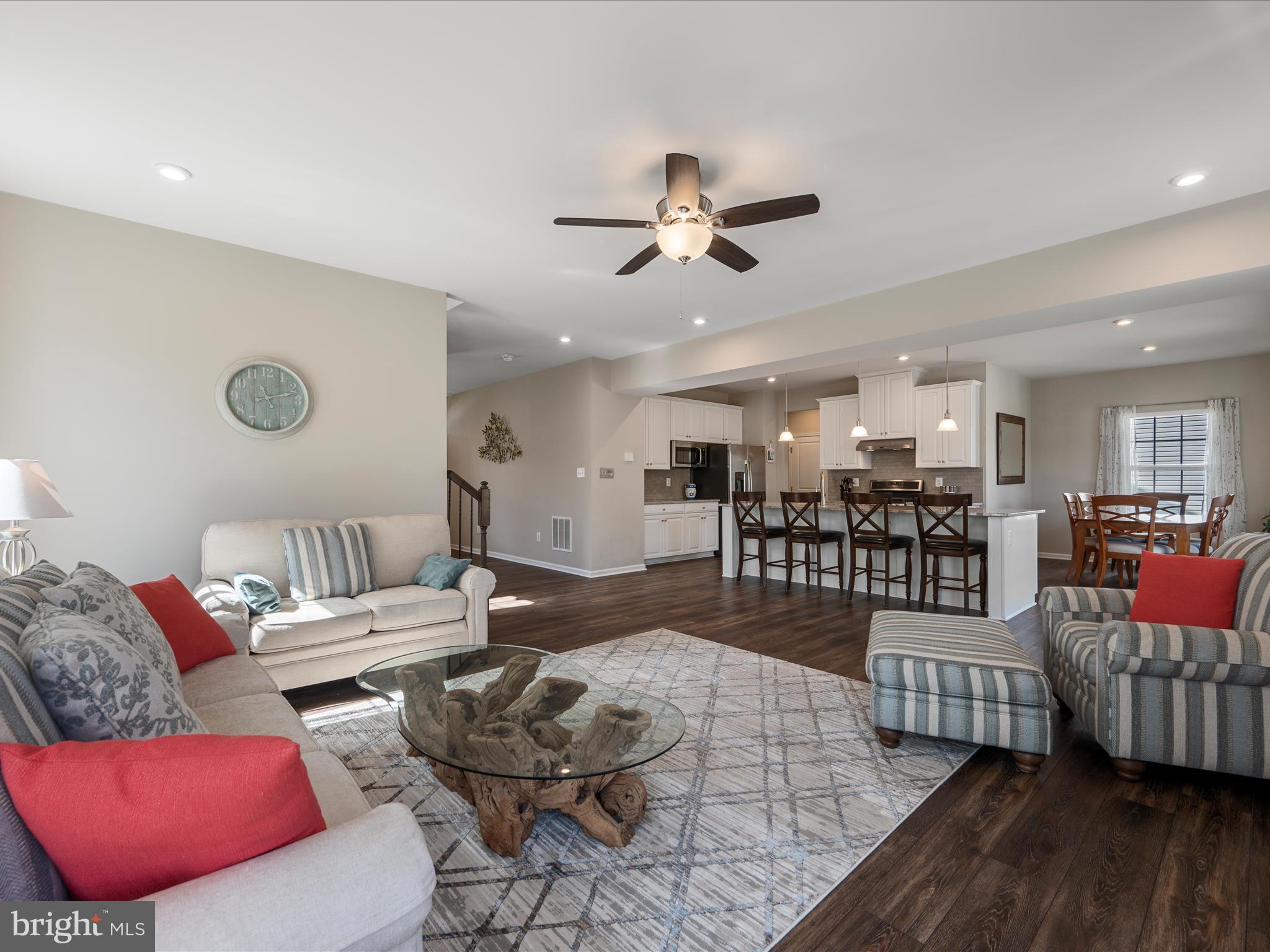 SNOWDEN BRIDGE - Residential