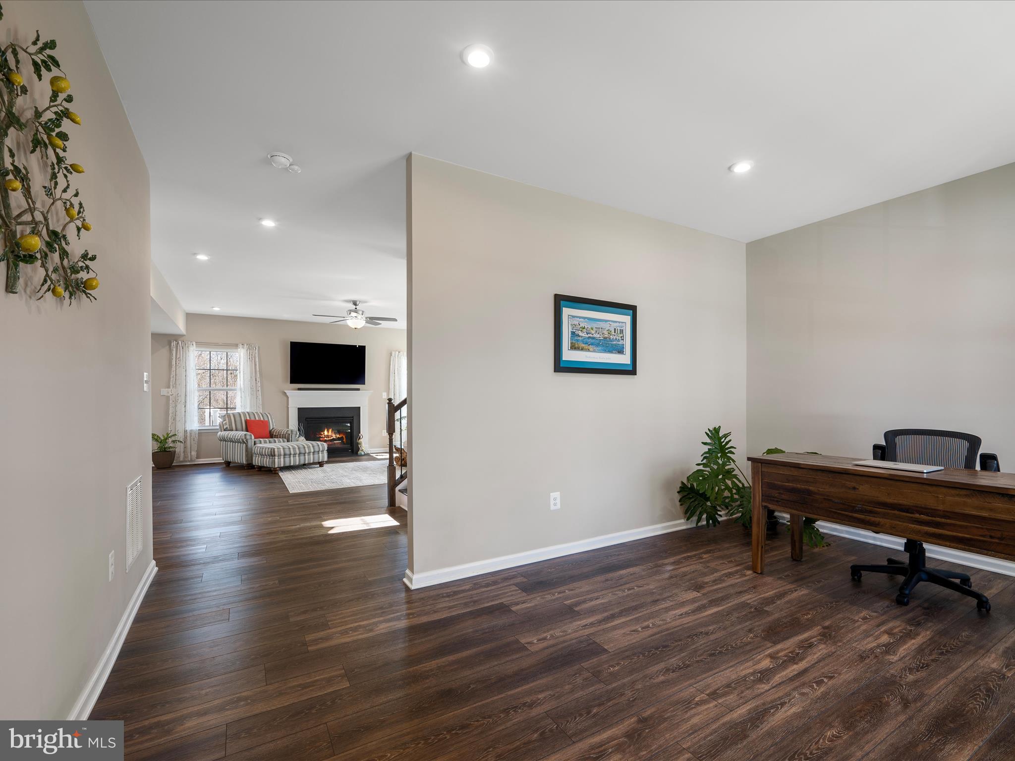 SNOWDEN BRIDGE - Residential