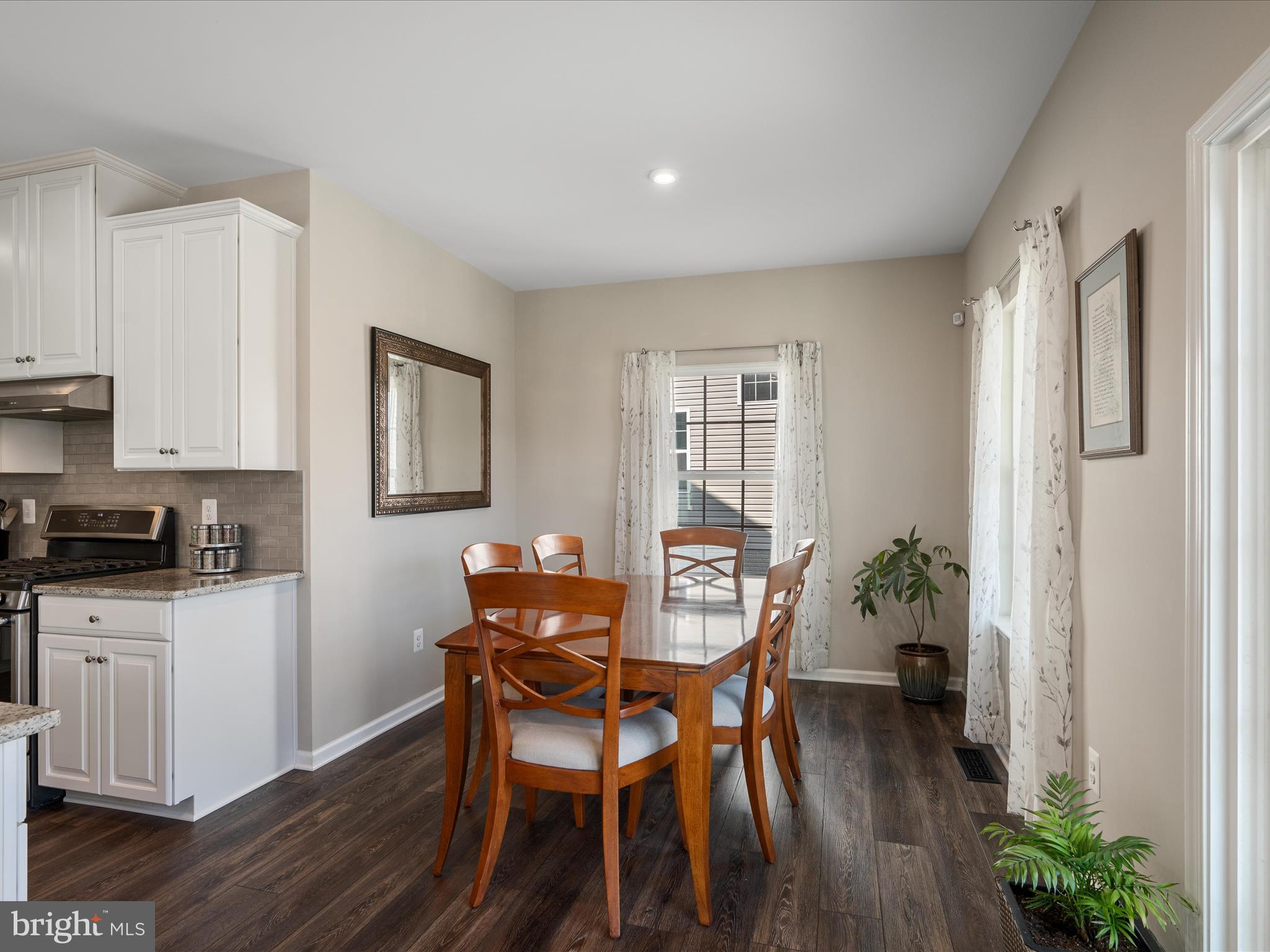 SNOWDEN BRIDGE - Residential