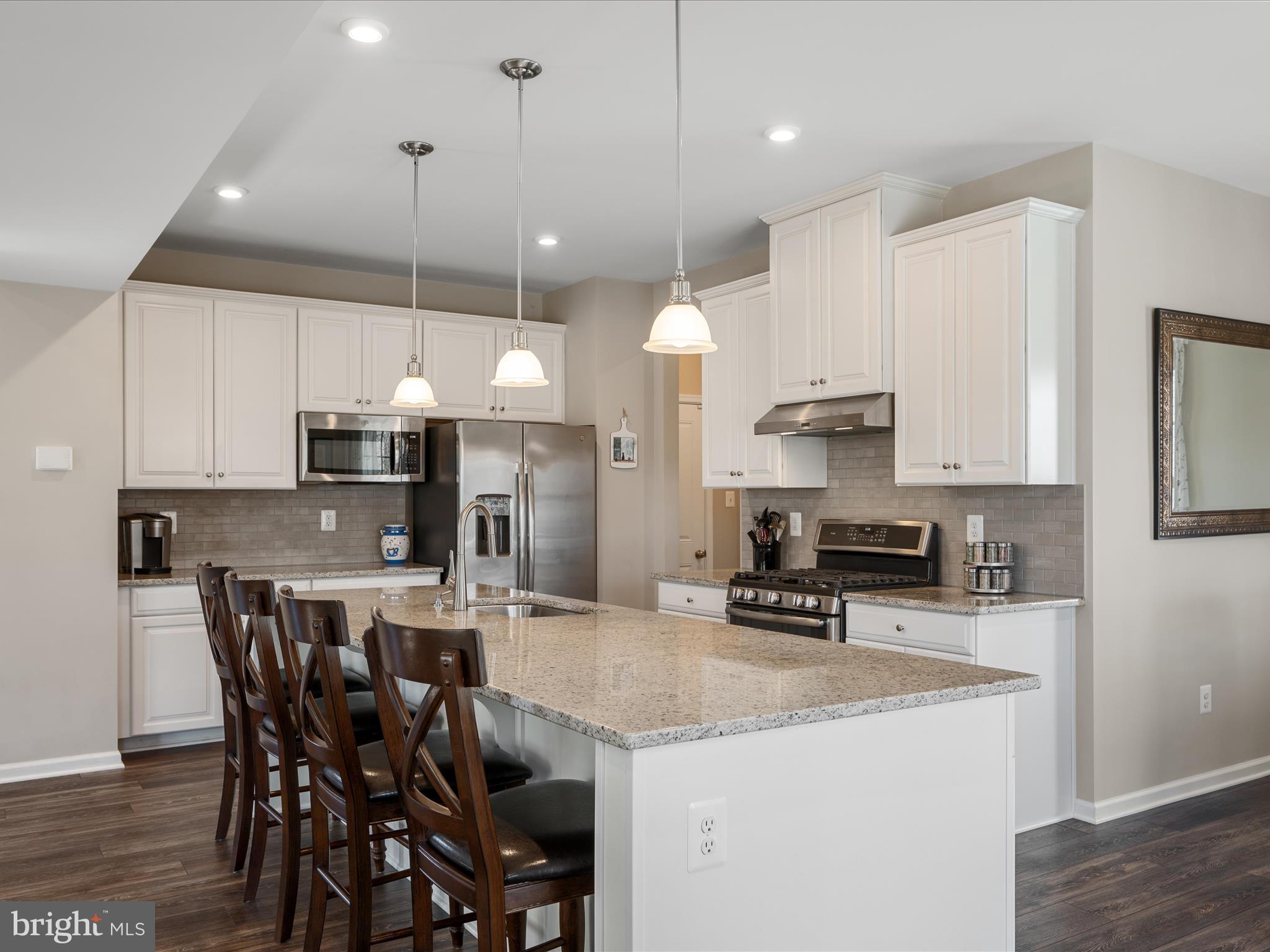 SNOWDEN BRIDGE - Residential