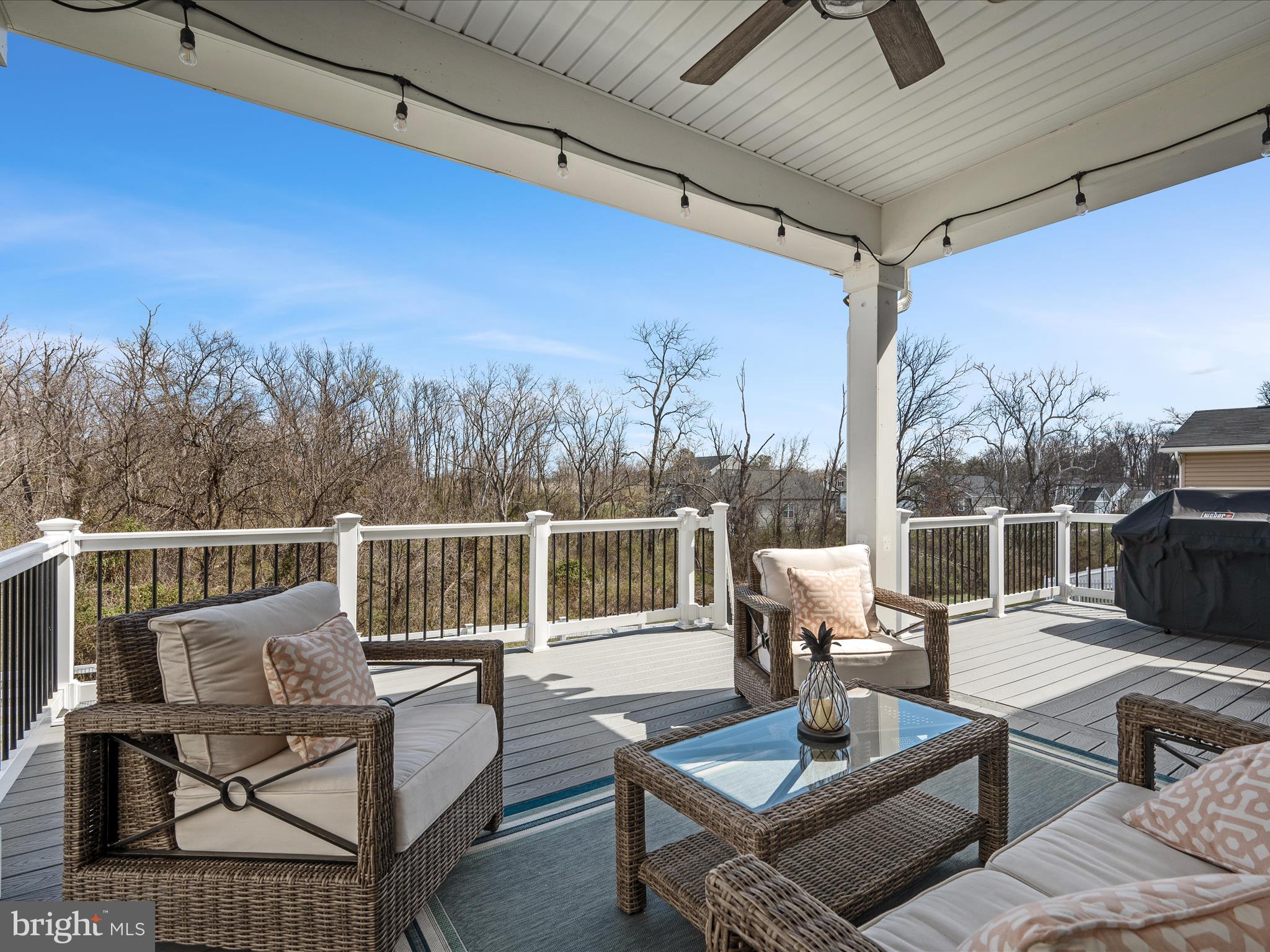 SNOWDEN BRIDGE - Residential