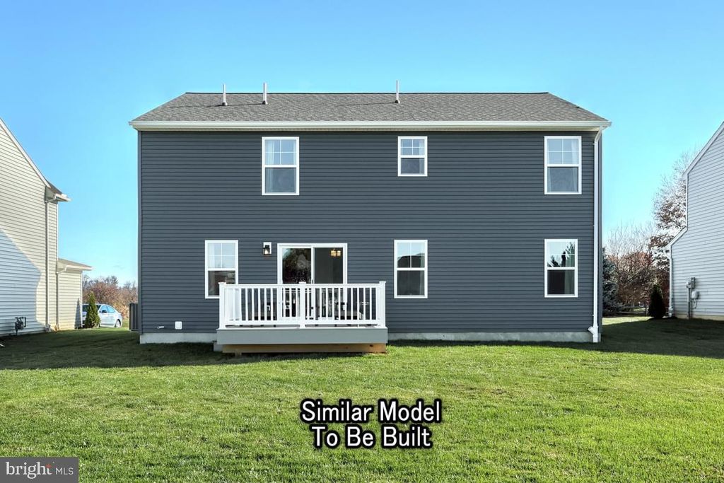 Photo of 262 Coffee Goss Road, Marietta, PA 17547 (MLS # PALA2051598)