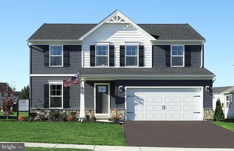 Photo of 262 Coffee Goss Road, Marietta, PA 17547 (MLS # PALA2051598)