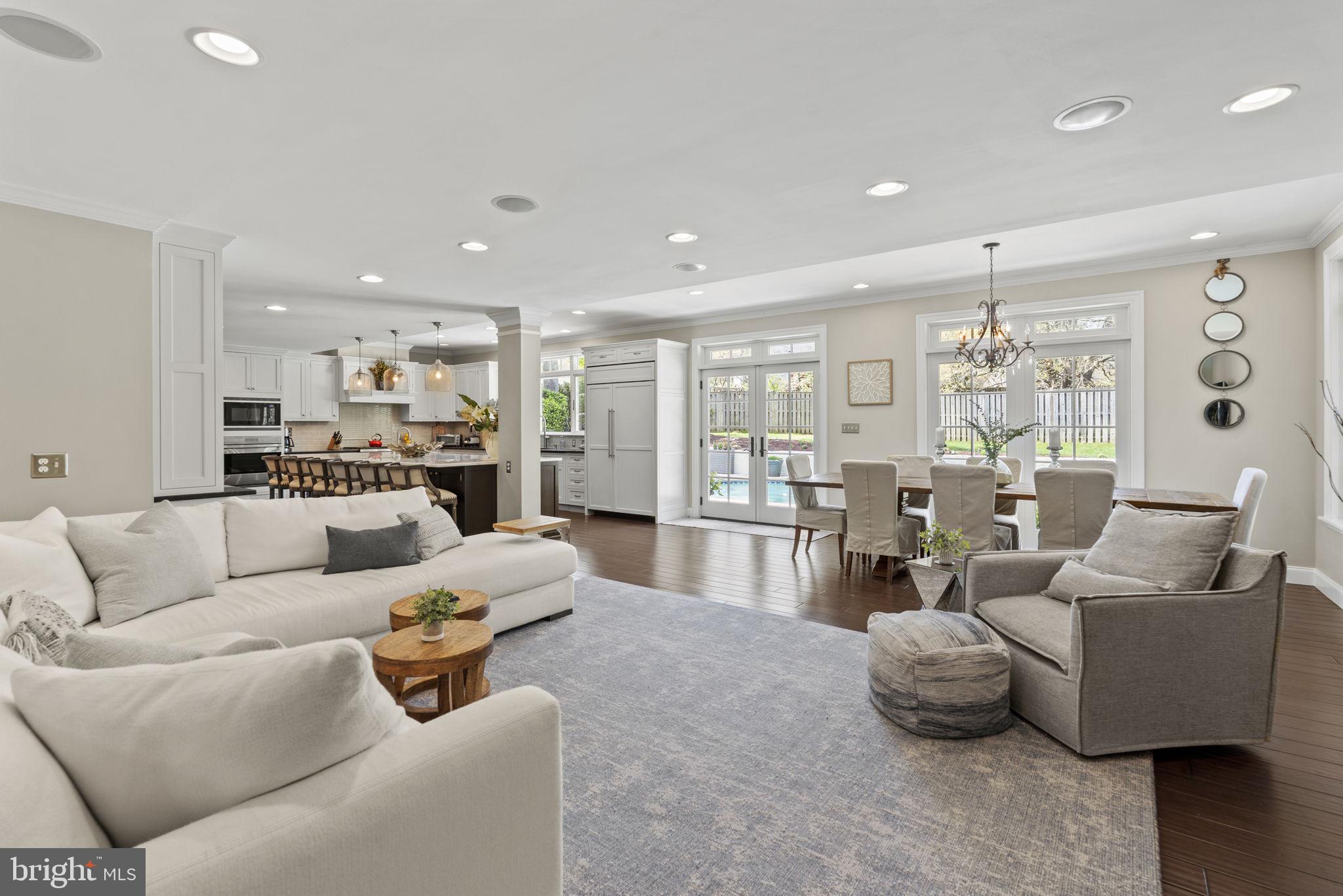 EAST GATE OF POTOMAC - Residential