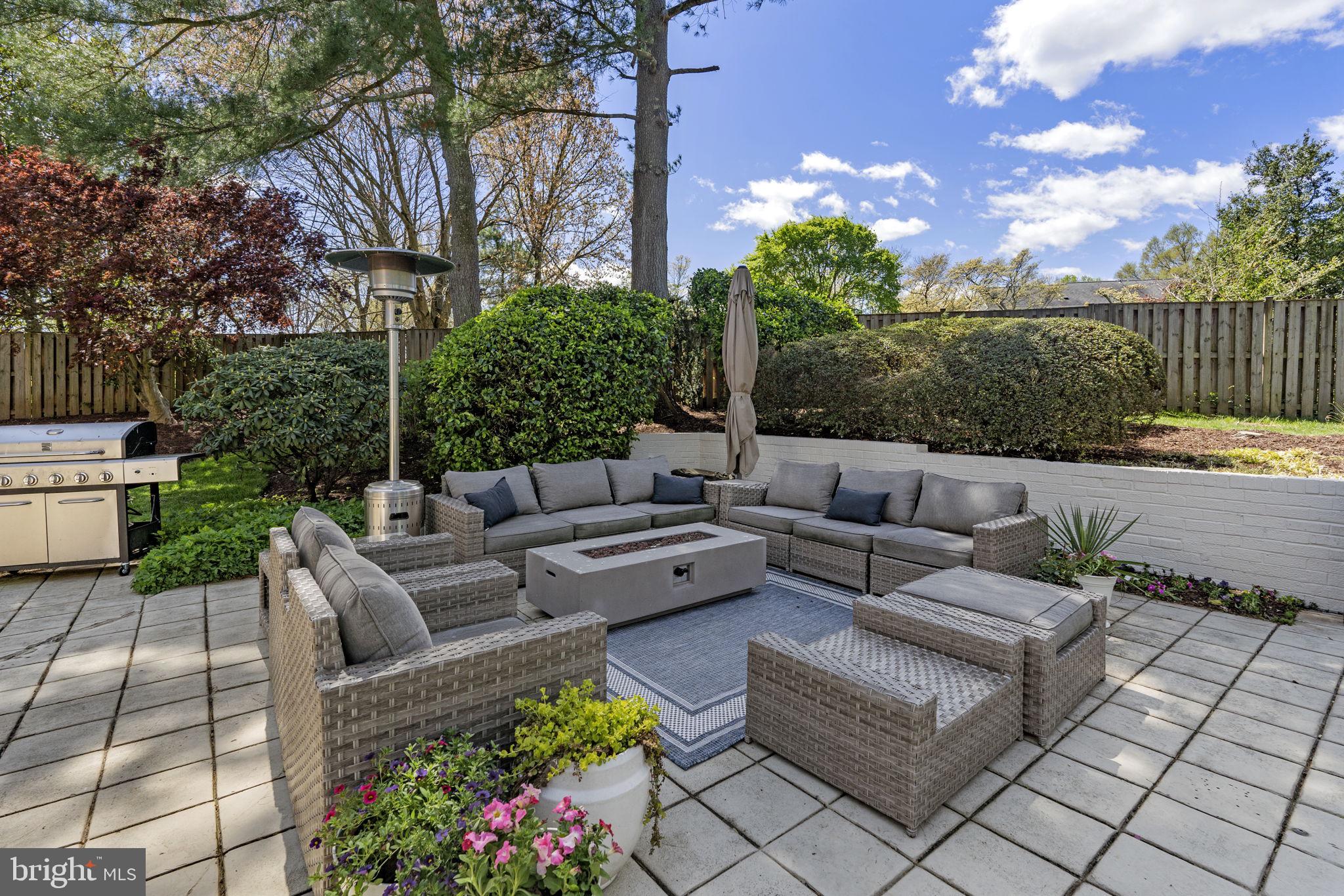 EAST GATE OF POTOMAC - Residential