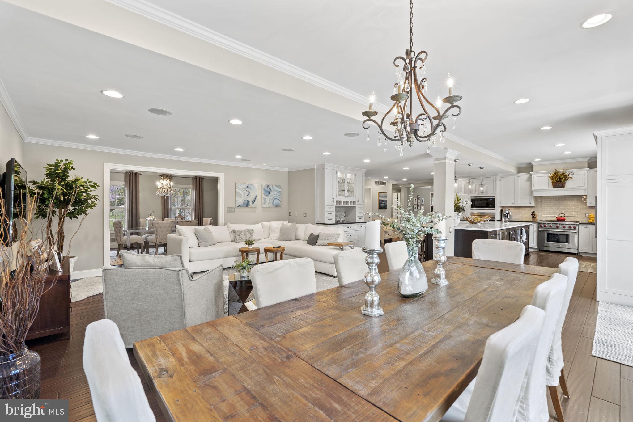 EAST GATE OF POTOMAC - Residential