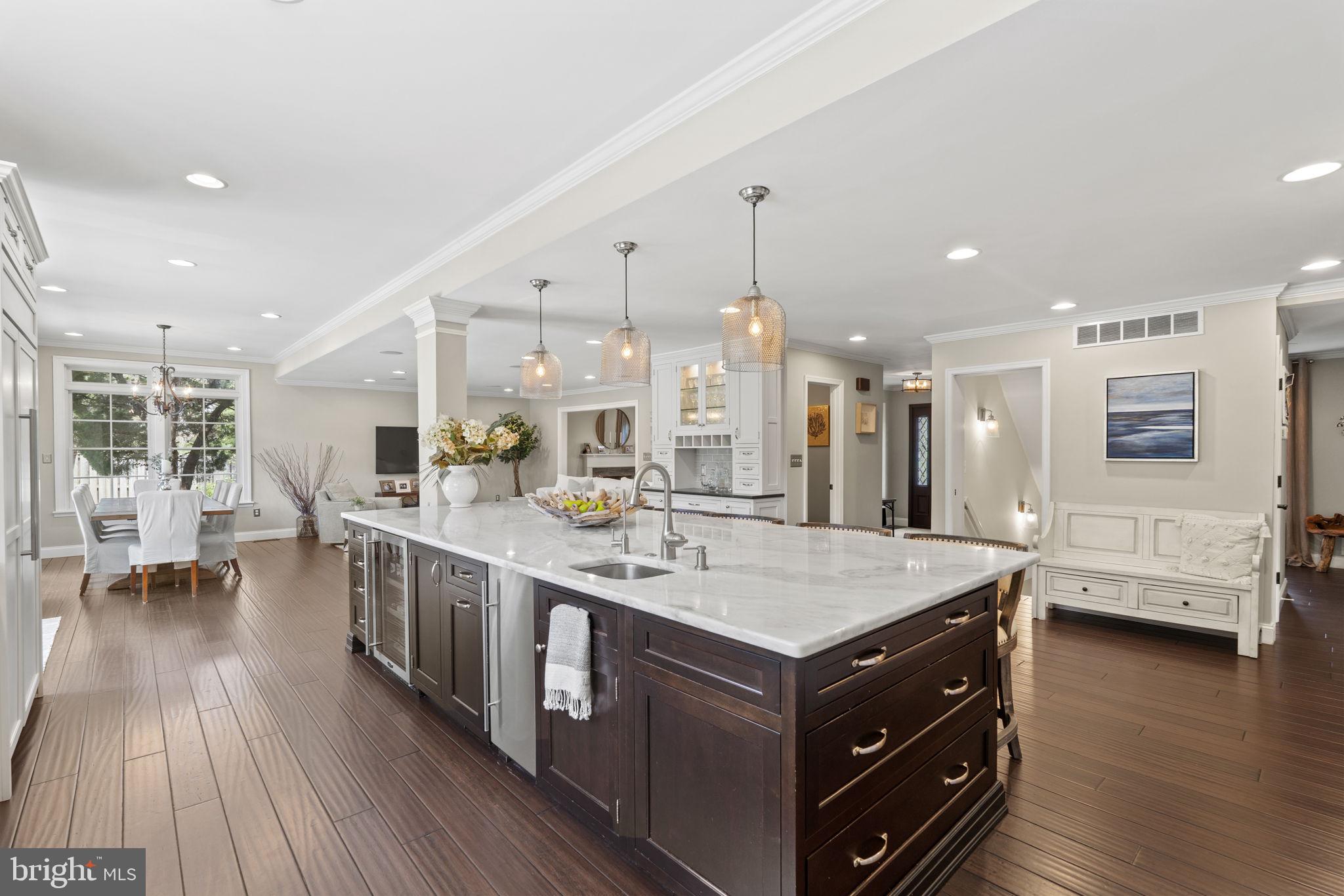 EAST GATE OF POTOMAC - Residential