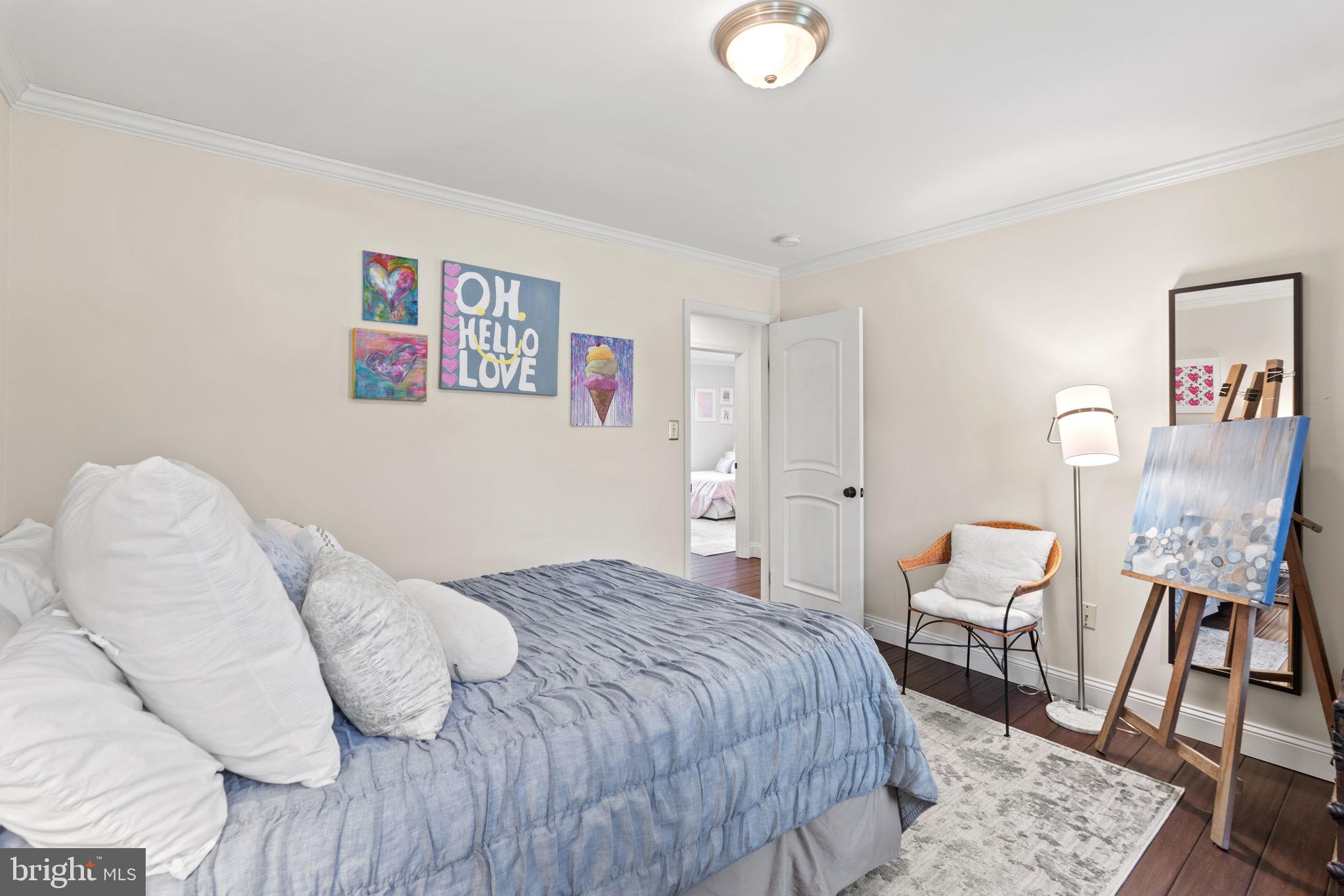 EAST GATE OF POTOMAC - Residential