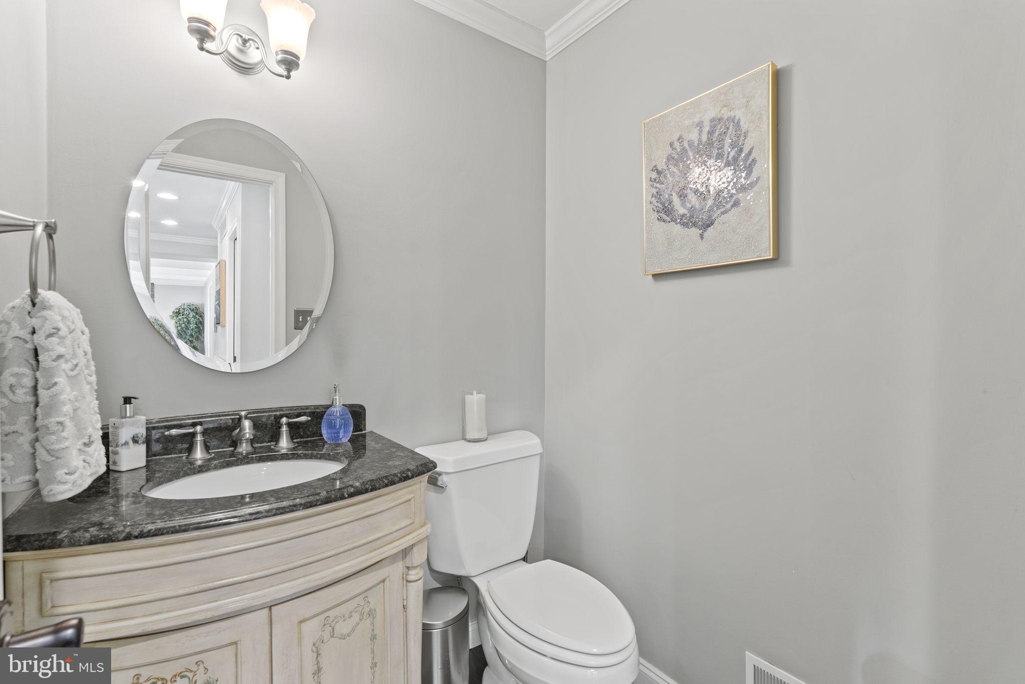 EAST GATE OF POTOMAC - Residential