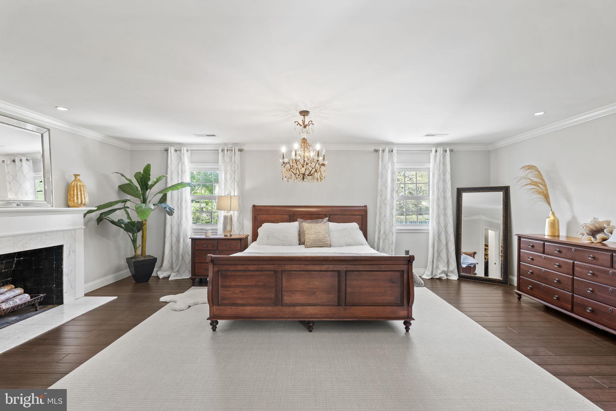 EAST GATE OF POTOMAC - Residential