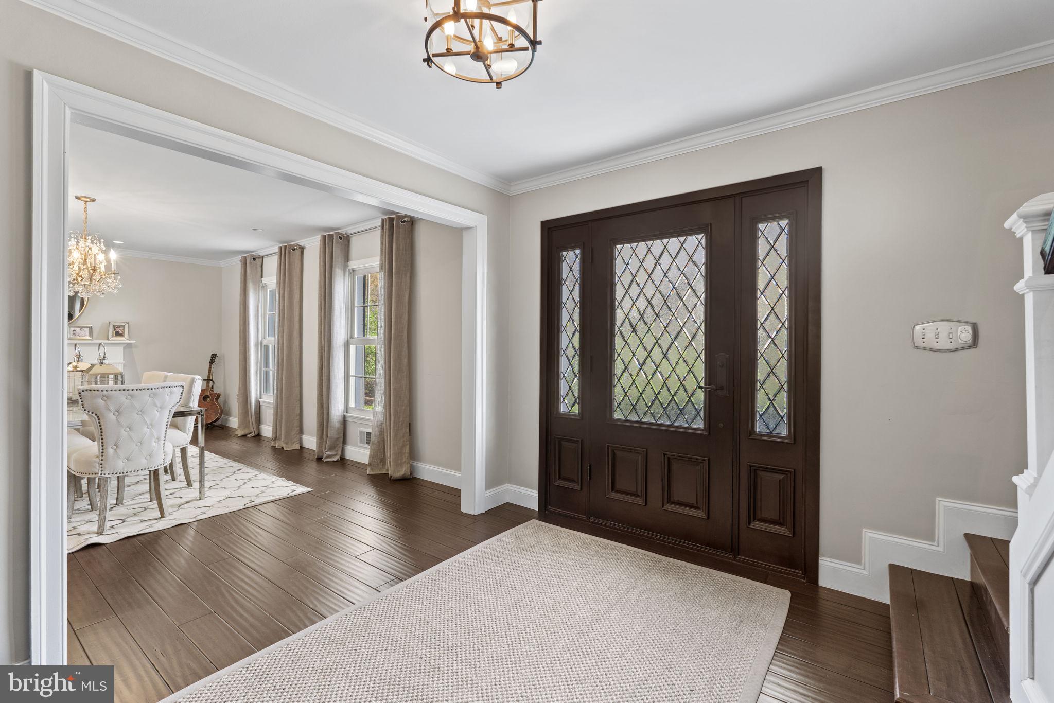 EAST GATE OF POTOMAC - Residential