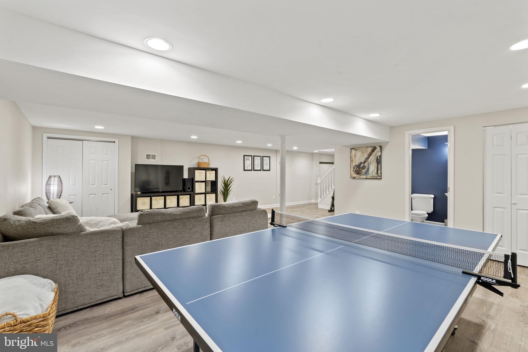 EAST GATE OF POTOMAC - Residential