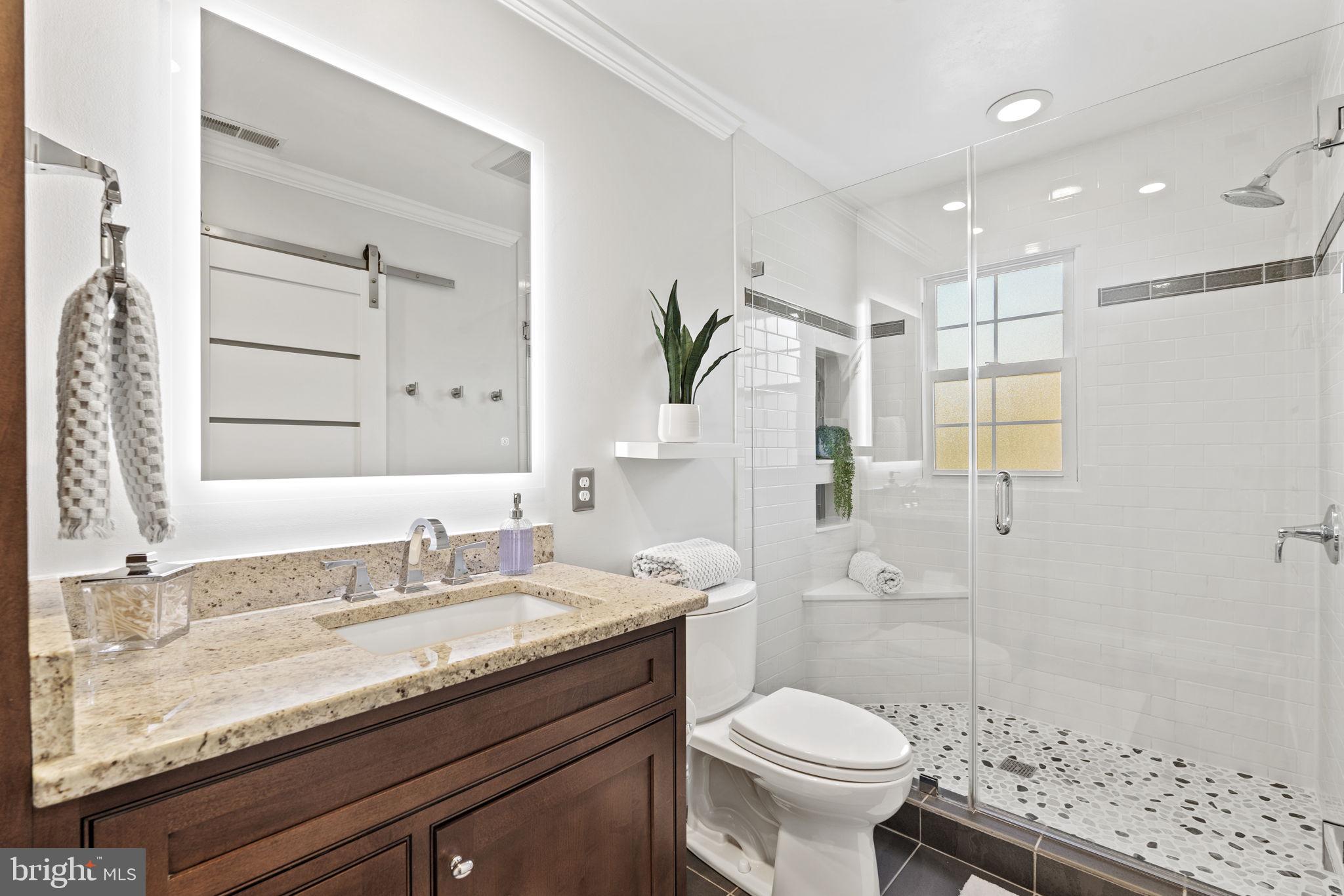 EAST GATE OF POTOMAC - Residential