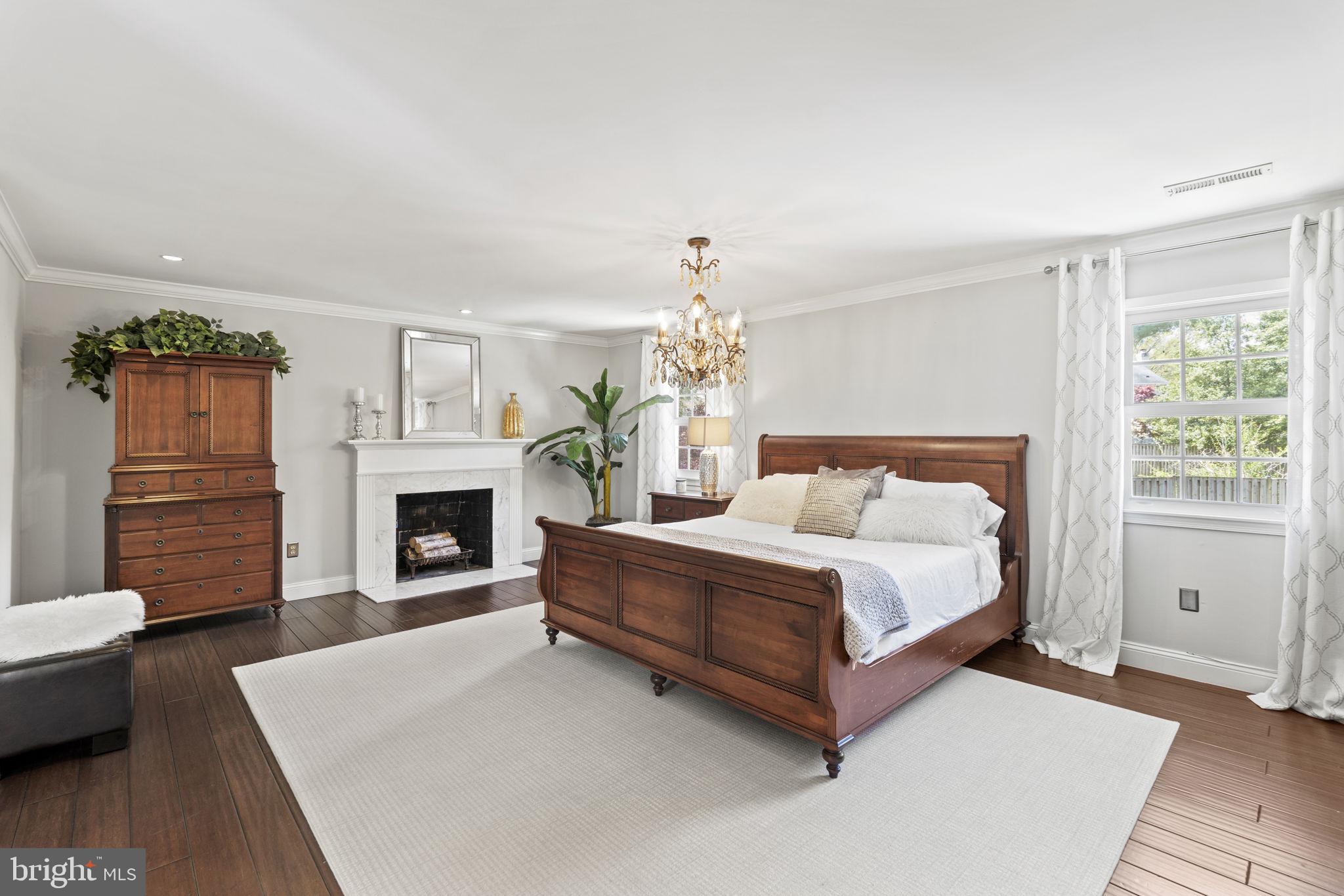 EAST GATE OF POTOMAC - Residential