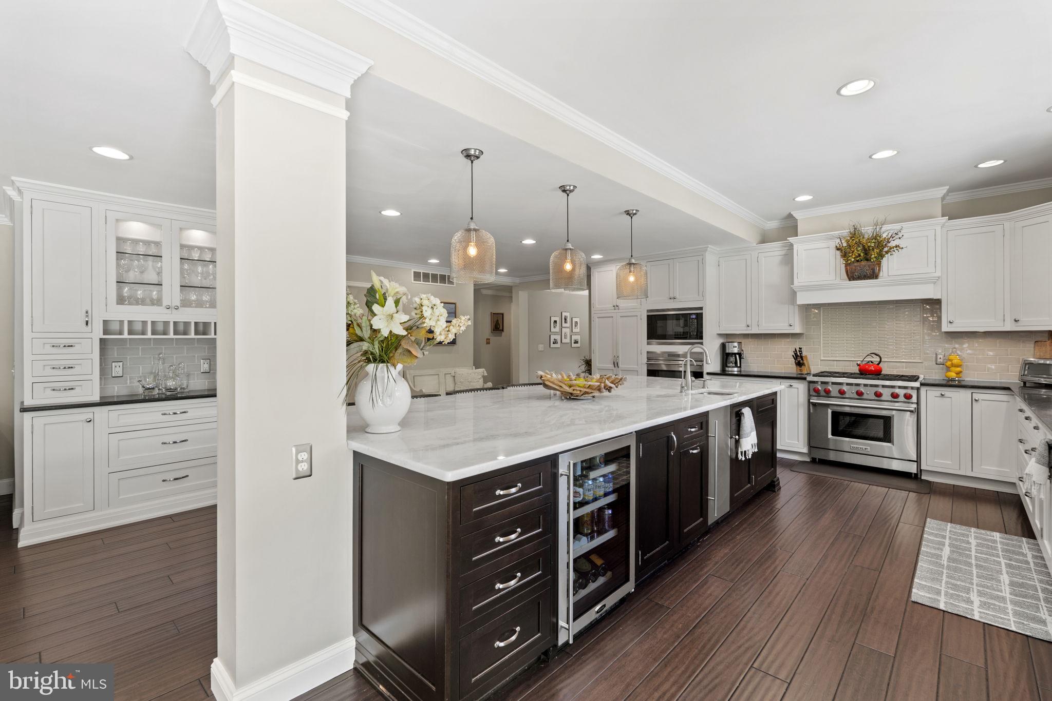 EAST GATE OF POTOMAC - Residential