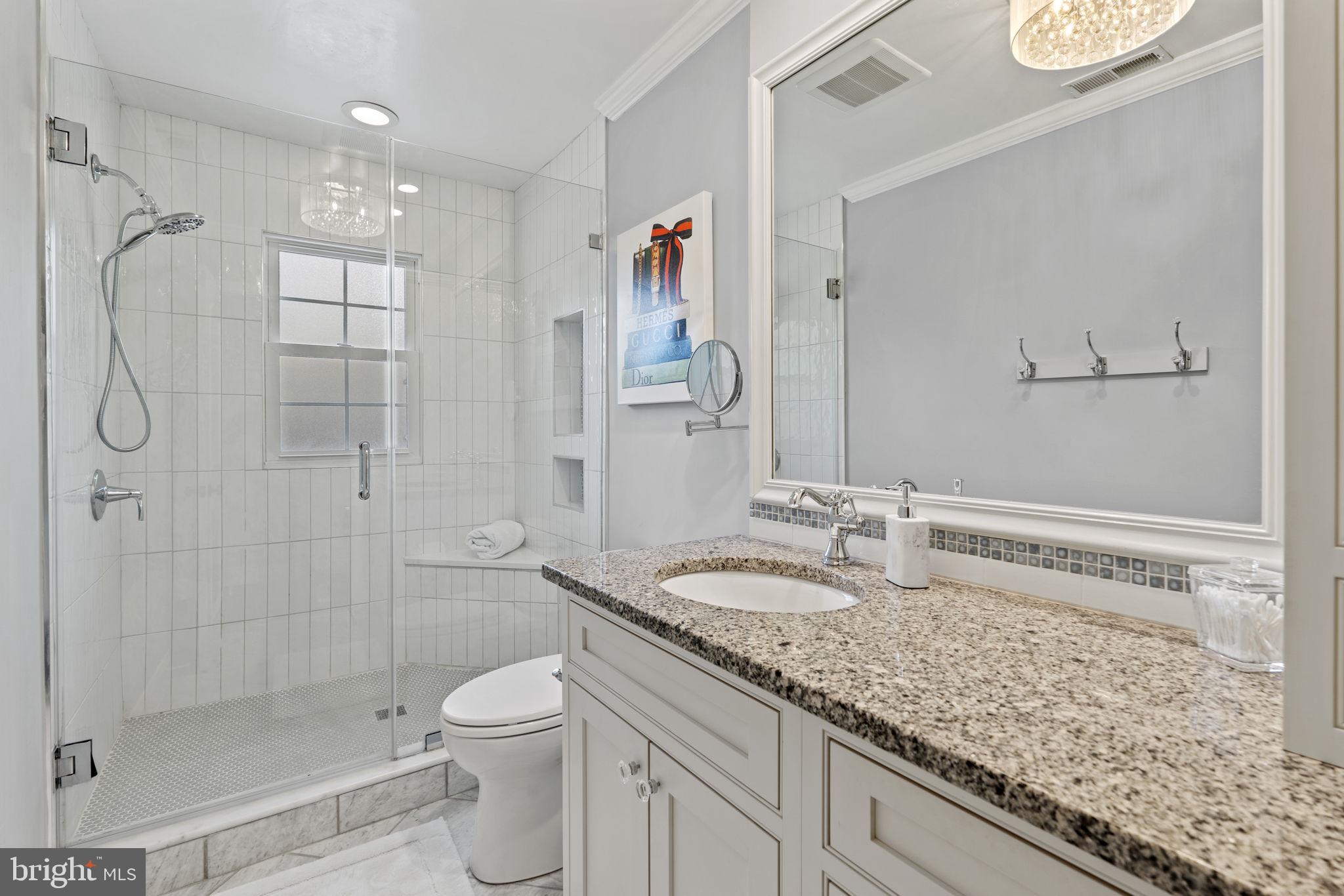 EAST GATE OF POTOMAC - Residential