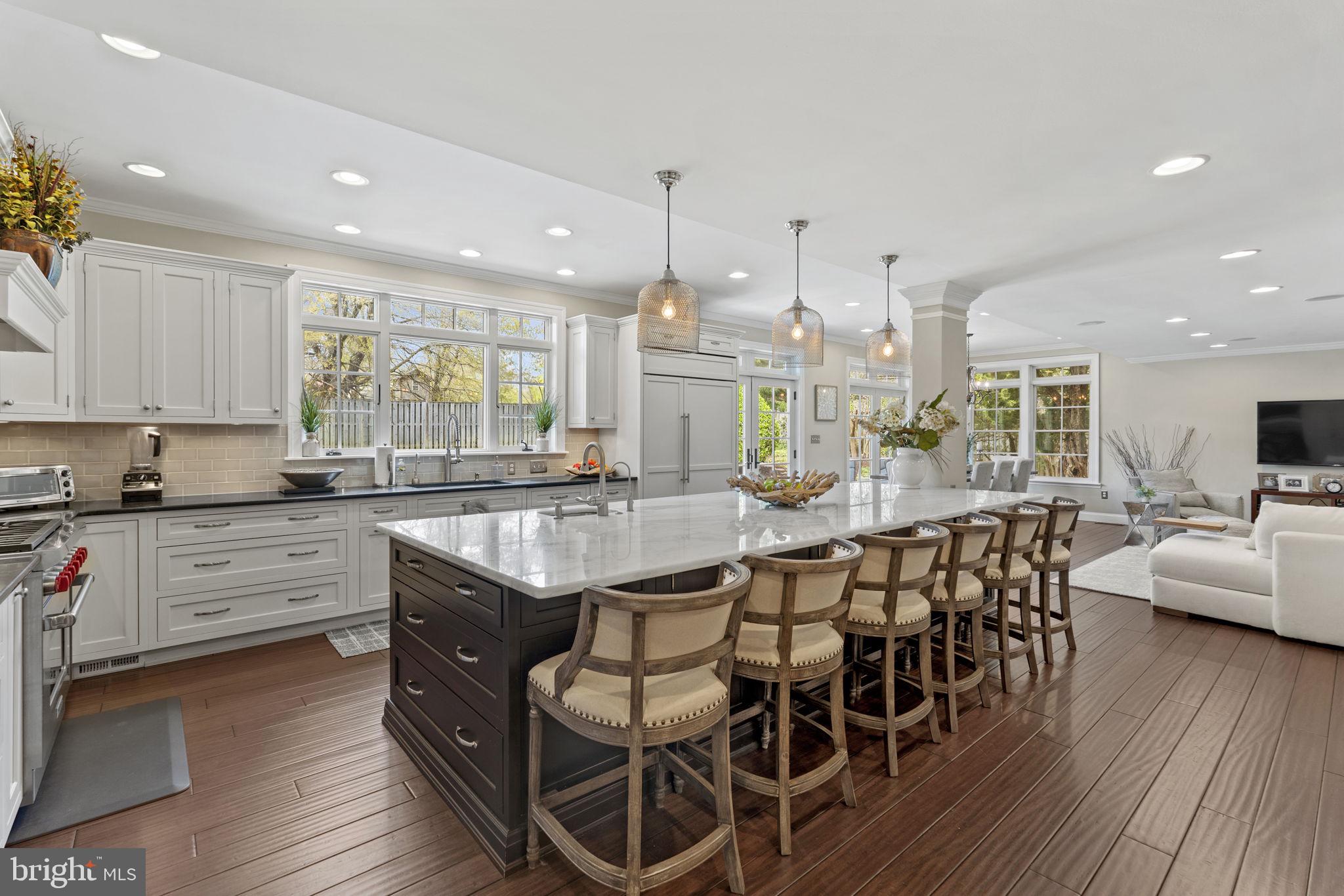 EAST GATE OF POTOMAC - Residential